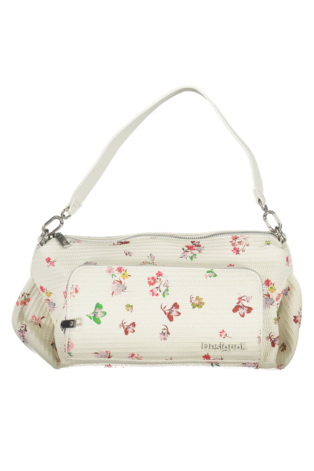 Desigual moteriška rankinė – baltos spalvos, baltos spalvos