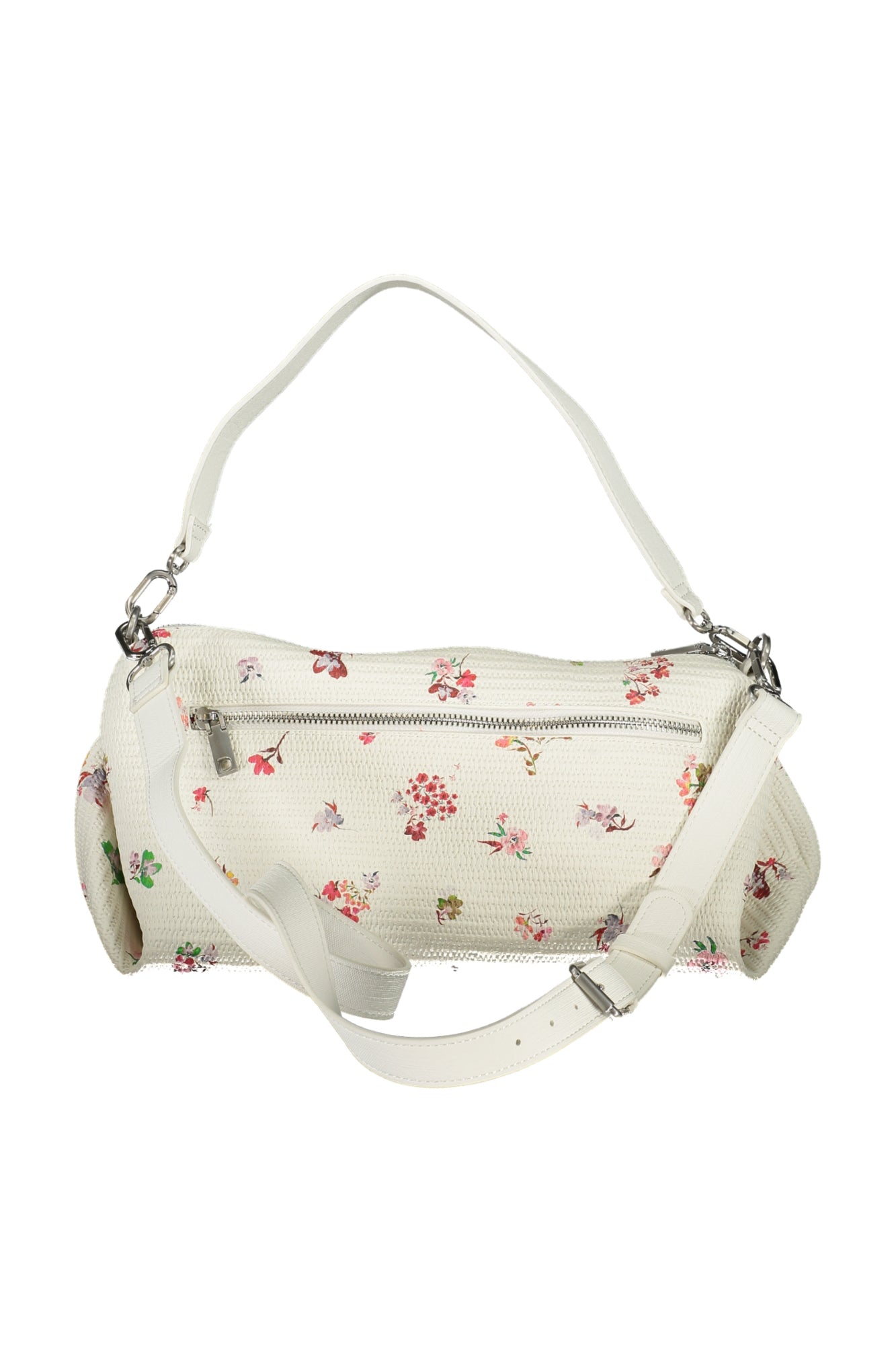Desigual moteriška rankinė – baltos spalvos, baltos spalvos, nuotrauka 2