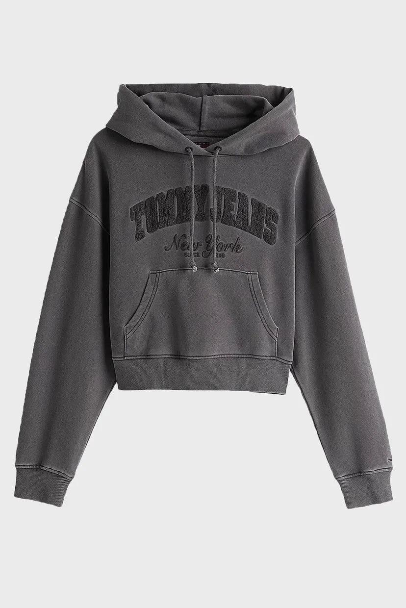 Tommy Jeans moteriškas džemperis – Rezivelo