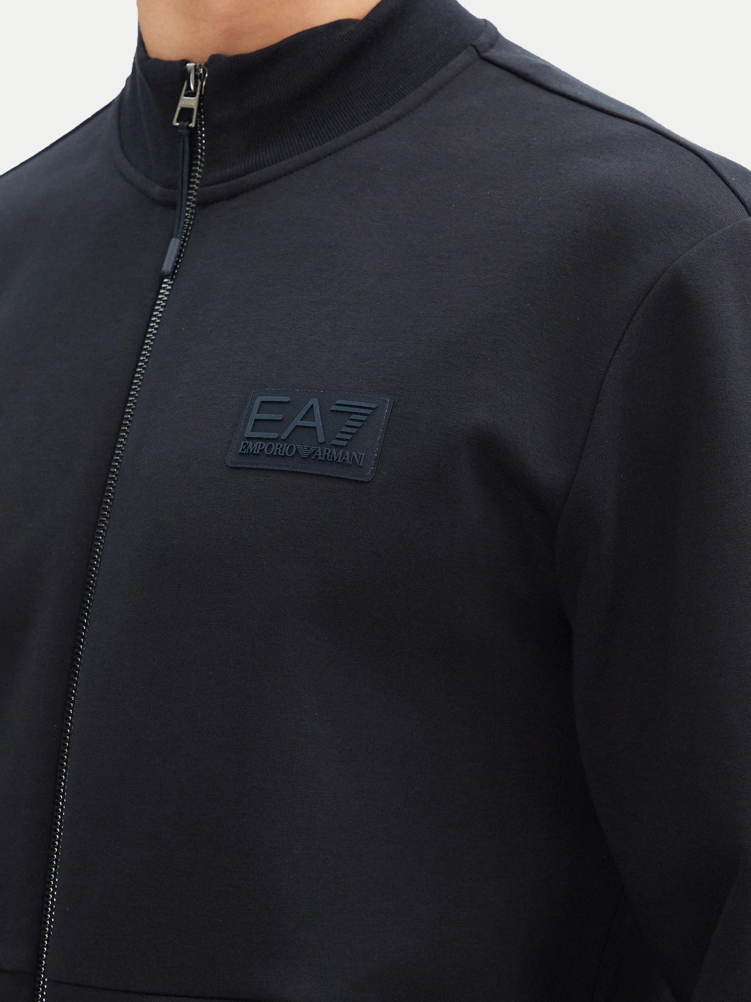 Emporio Armani EA7 vyriškas džemperis – Rezivelo
