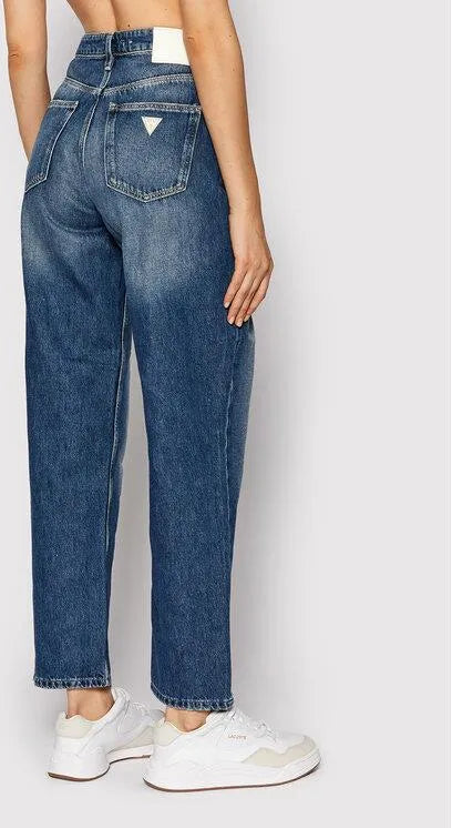 Guess moteriški džinsai