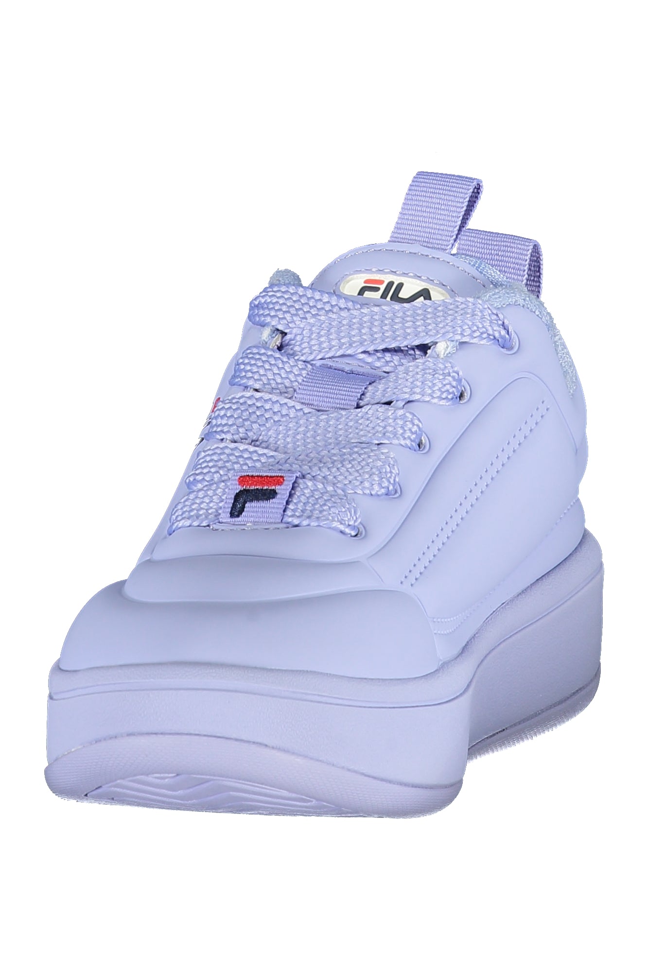 Fila vaikiški laisvalaikio batai – violetinės spalvos, violetinės spalvos, nuotrauka 3