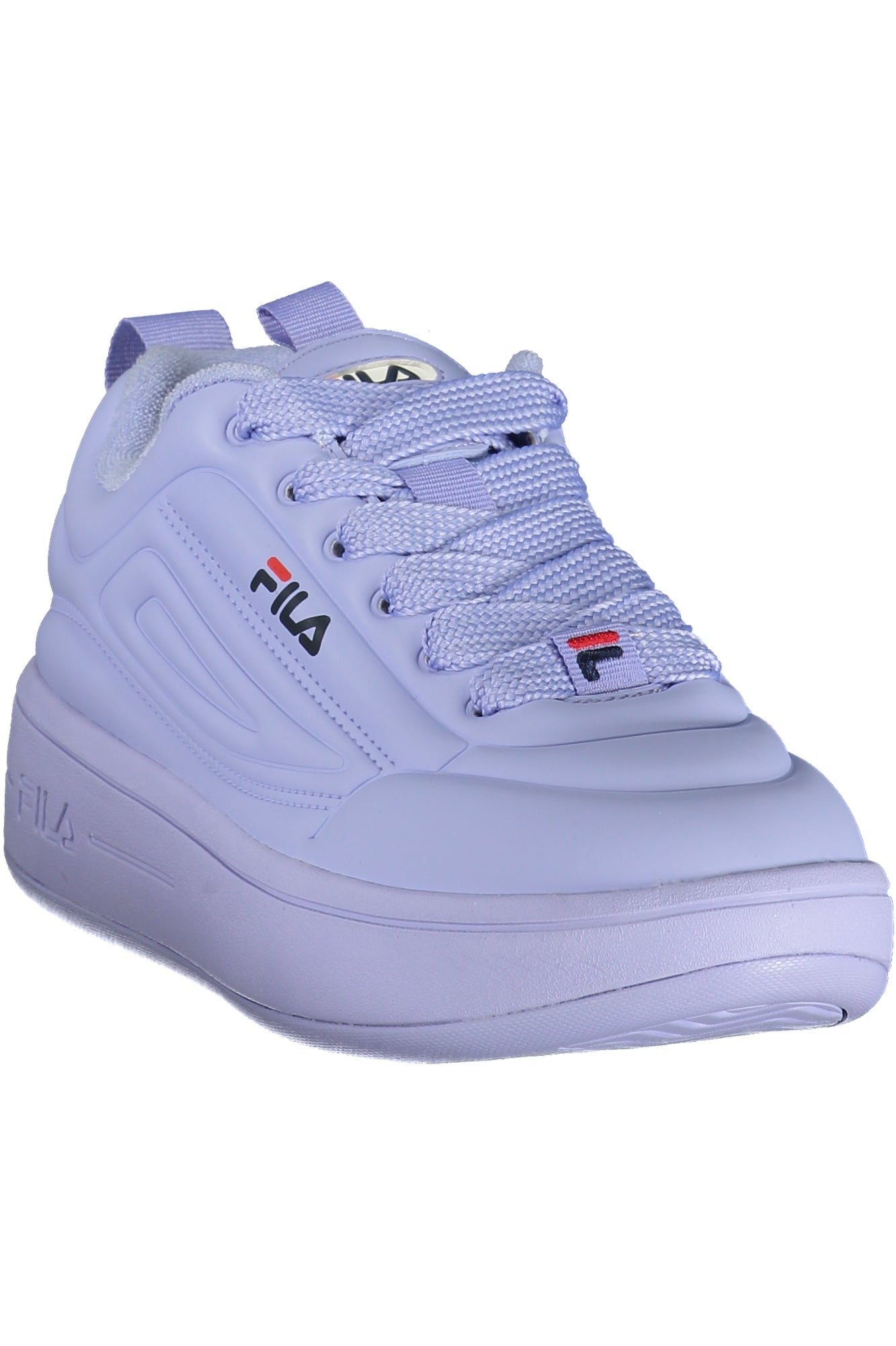Fila moteriški laisvalaikio batai – azzurro spalvos, azzurro spalva, nuotrauka 2