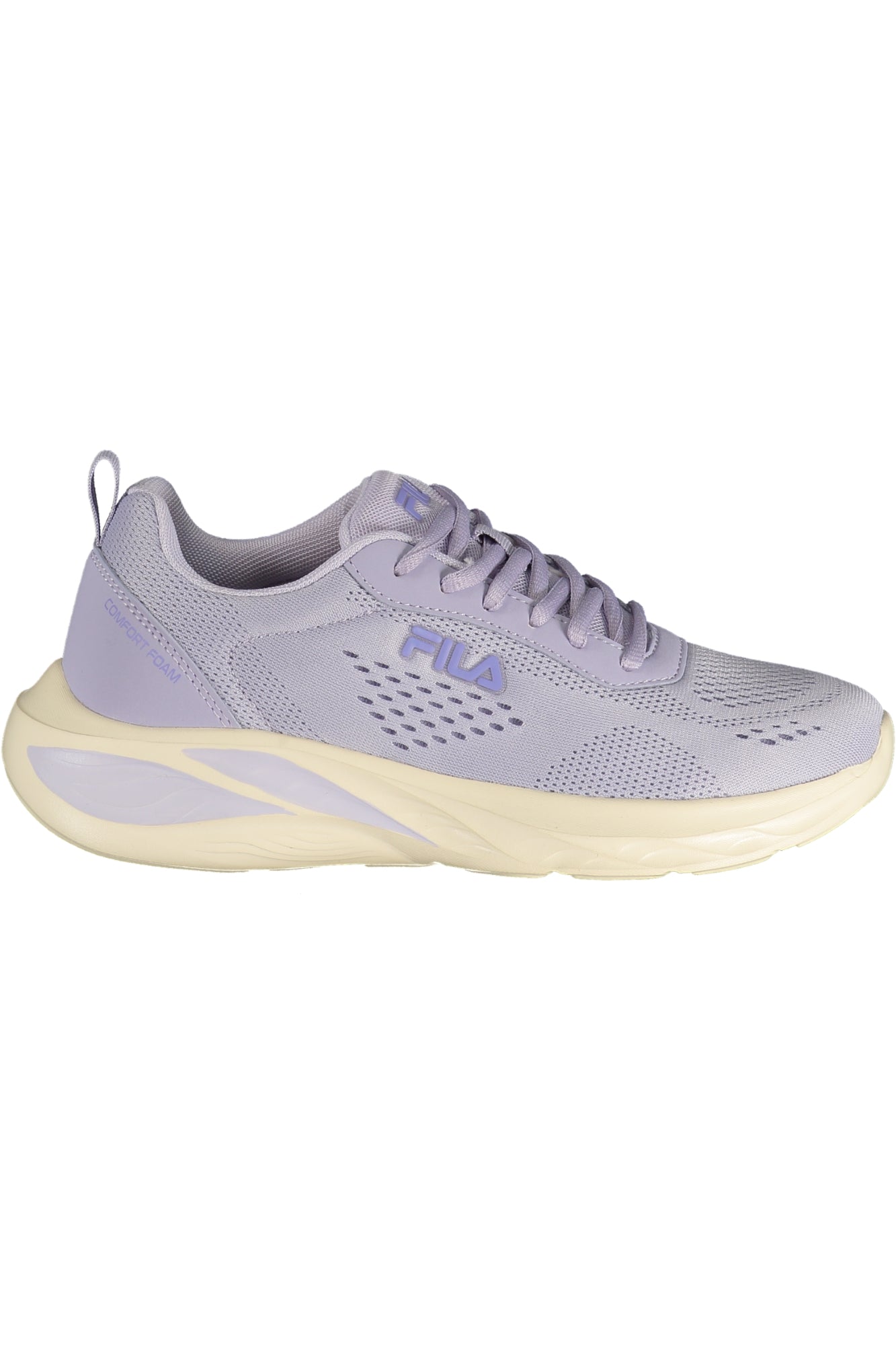 Fila moteriški laisvalaikio batai – violetinė spalvos, violetinė spalva