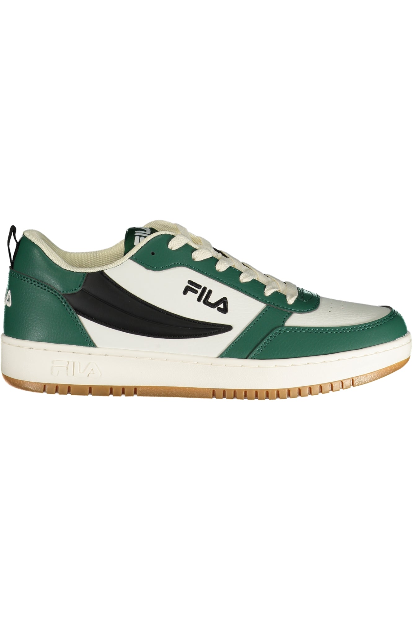 Fila vyriški laisvalaikio batai – baltos spalvos, baltos spalvos