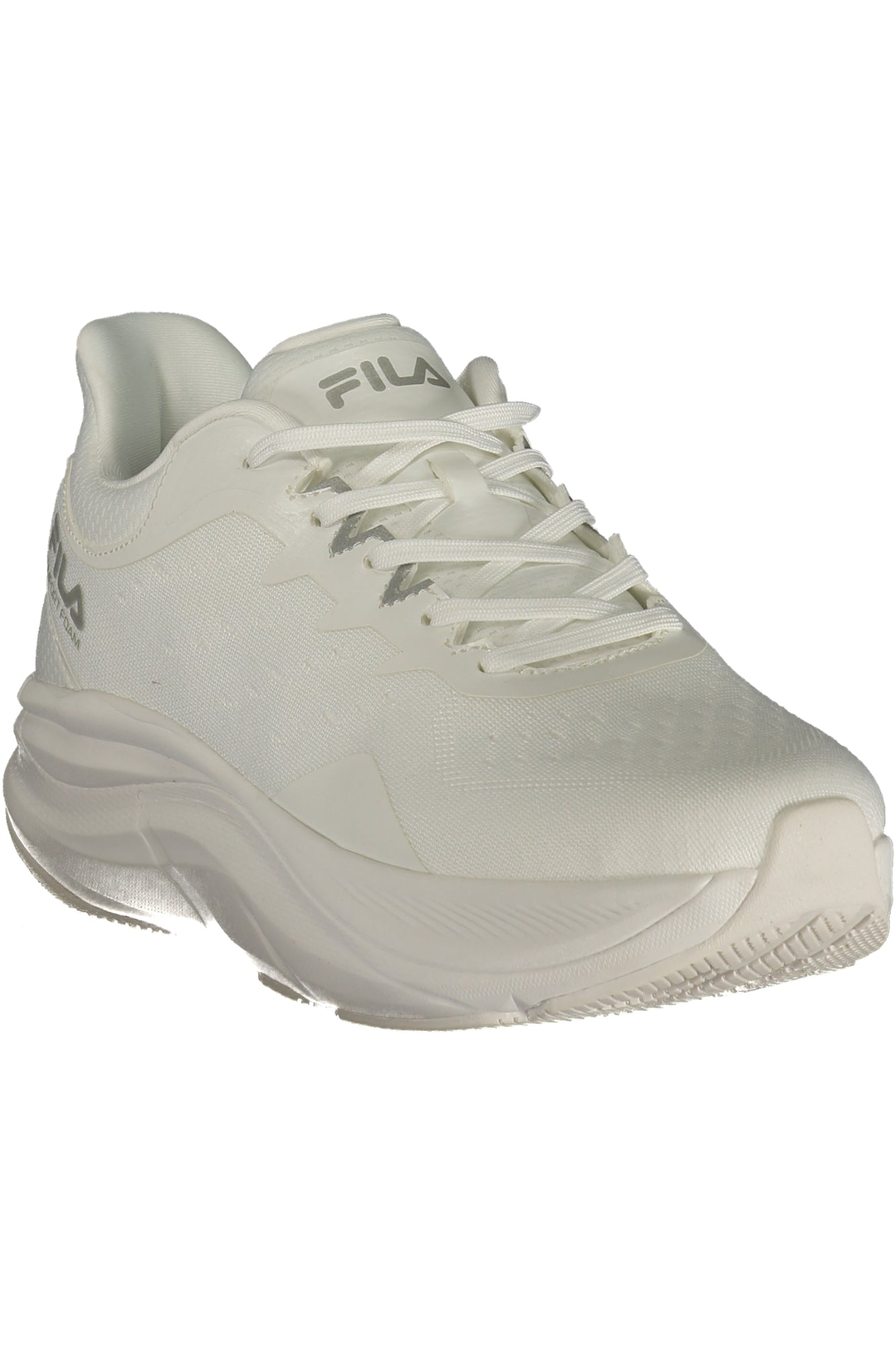 Fila vyriški laisvalaikio batai – baltos spalvos, baltos spalvos, nuotrauka 2