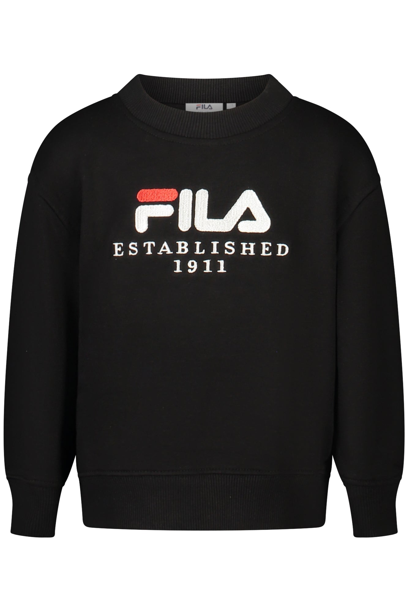 Fila vaikiškas džemperis