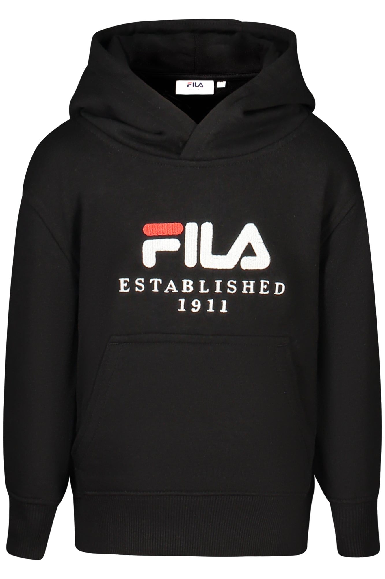 Fila vaikiškas džemperis