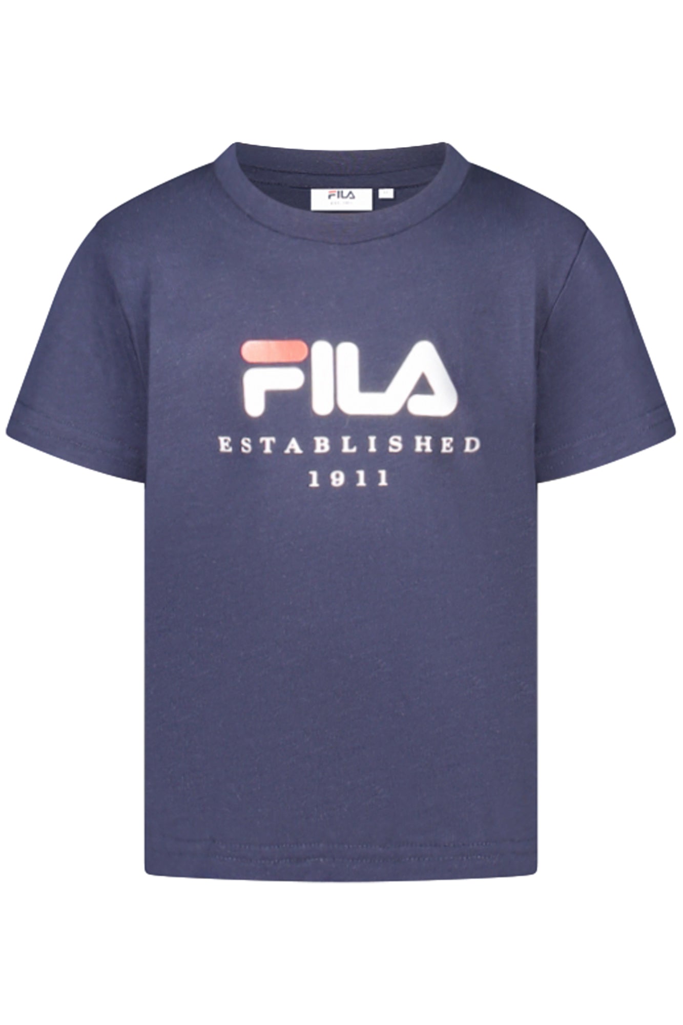 Fila vaikiški marškinėliai
