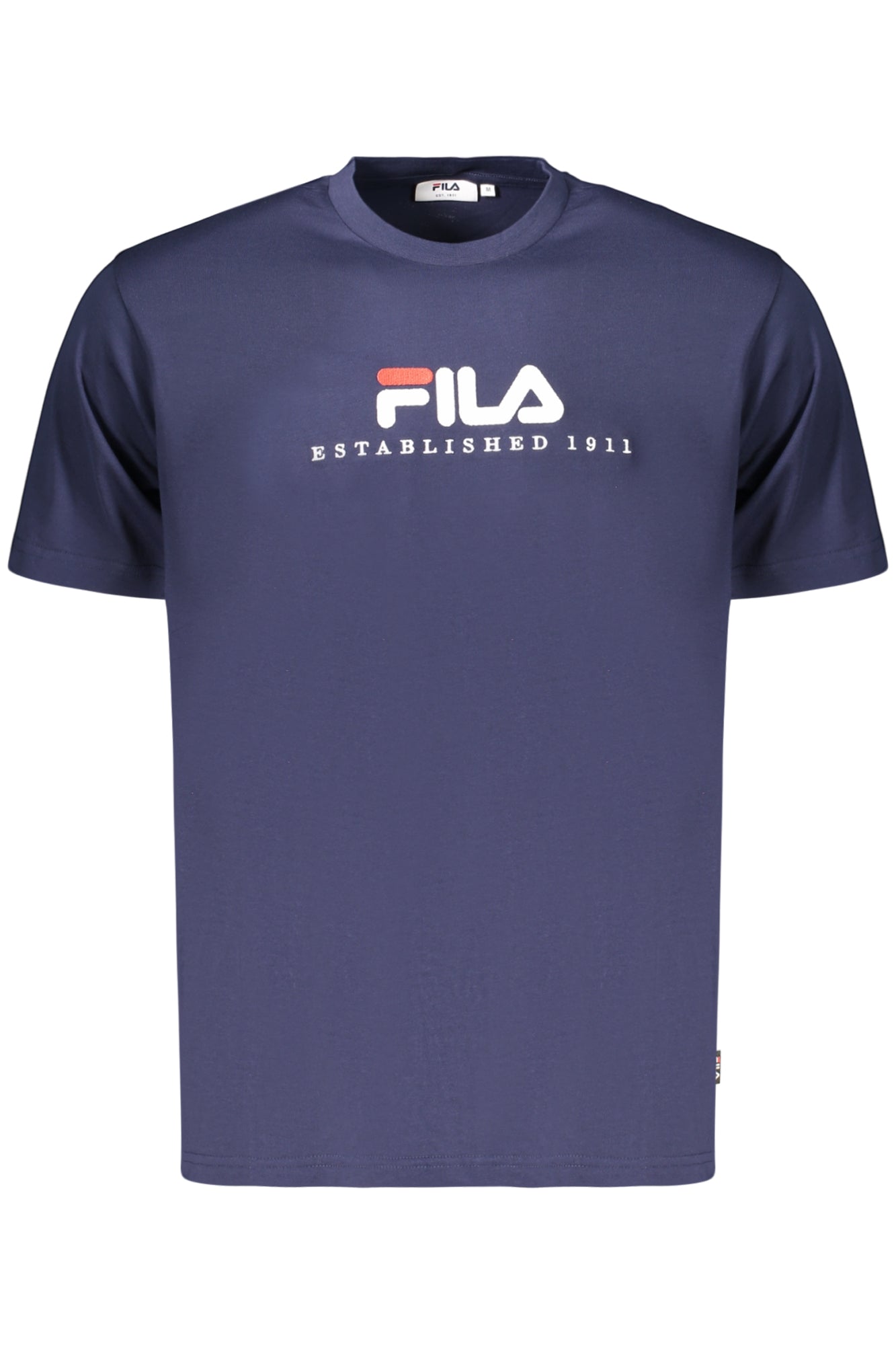 Fila vyriški marškinėliai