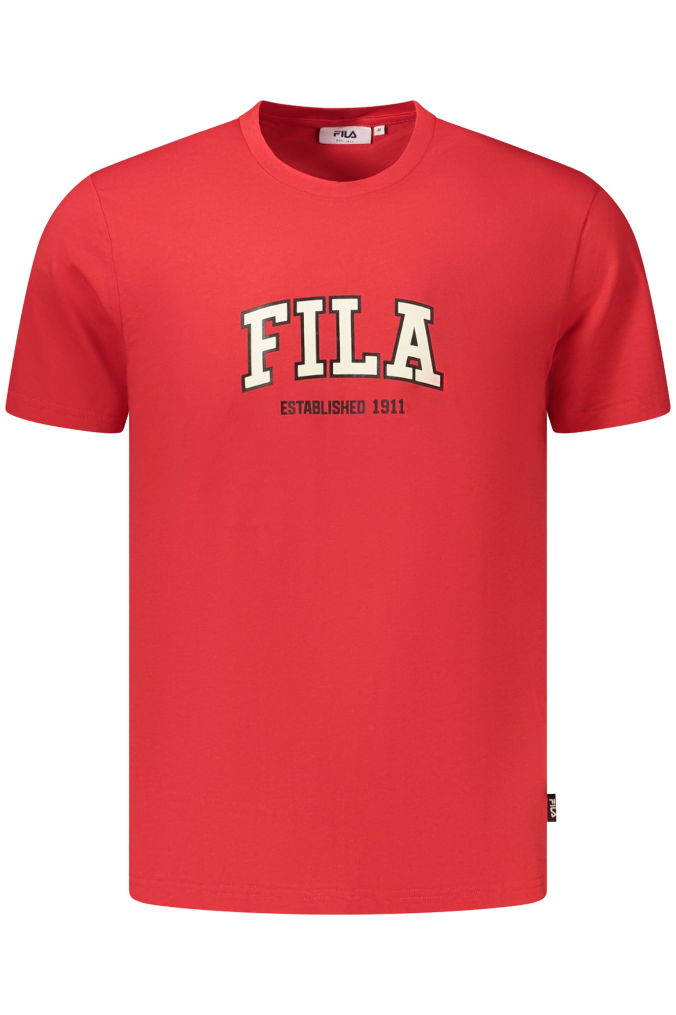 Fila vyriški marškinėliai