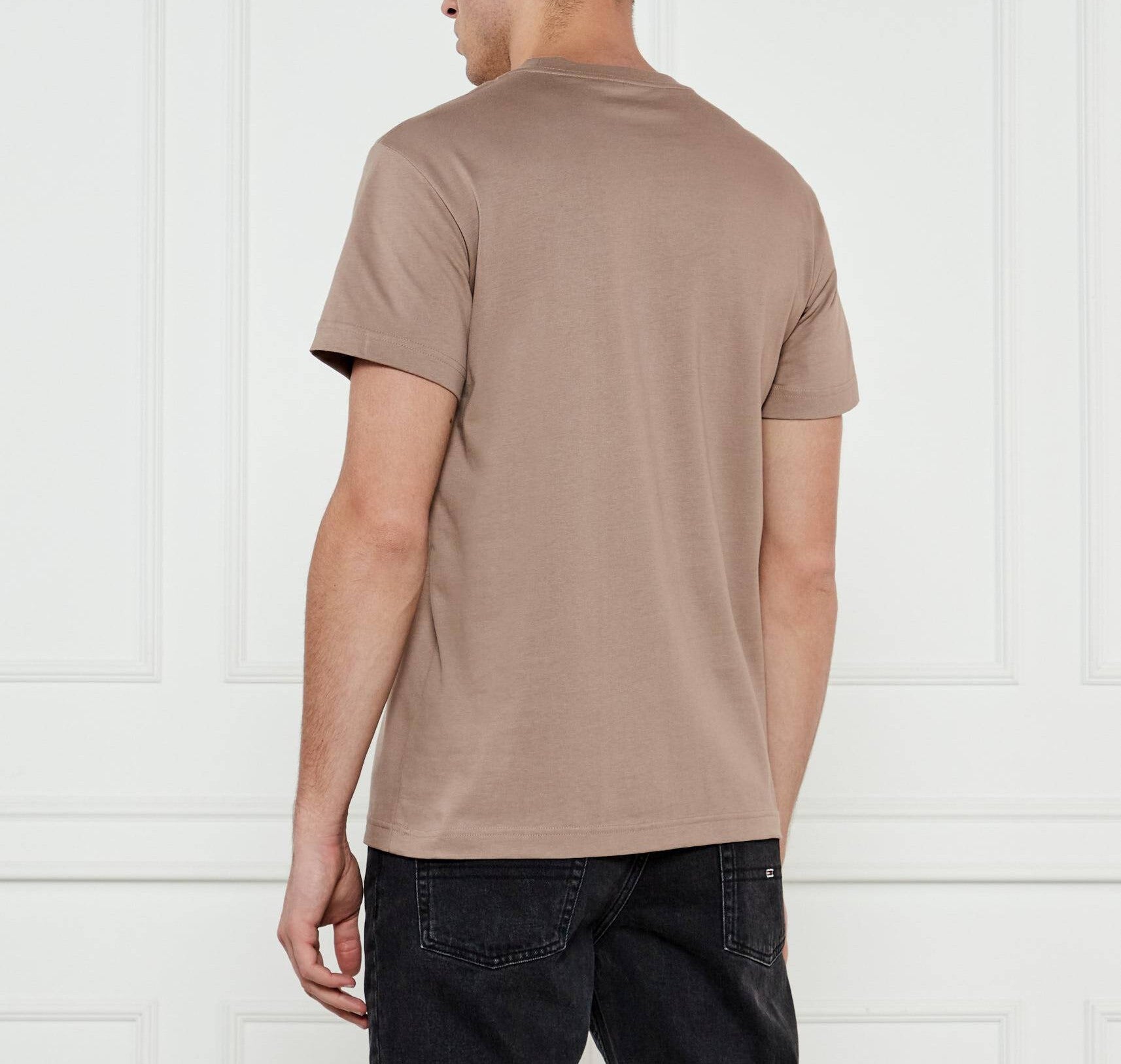 Calvin Klein vyriški marškinėliai