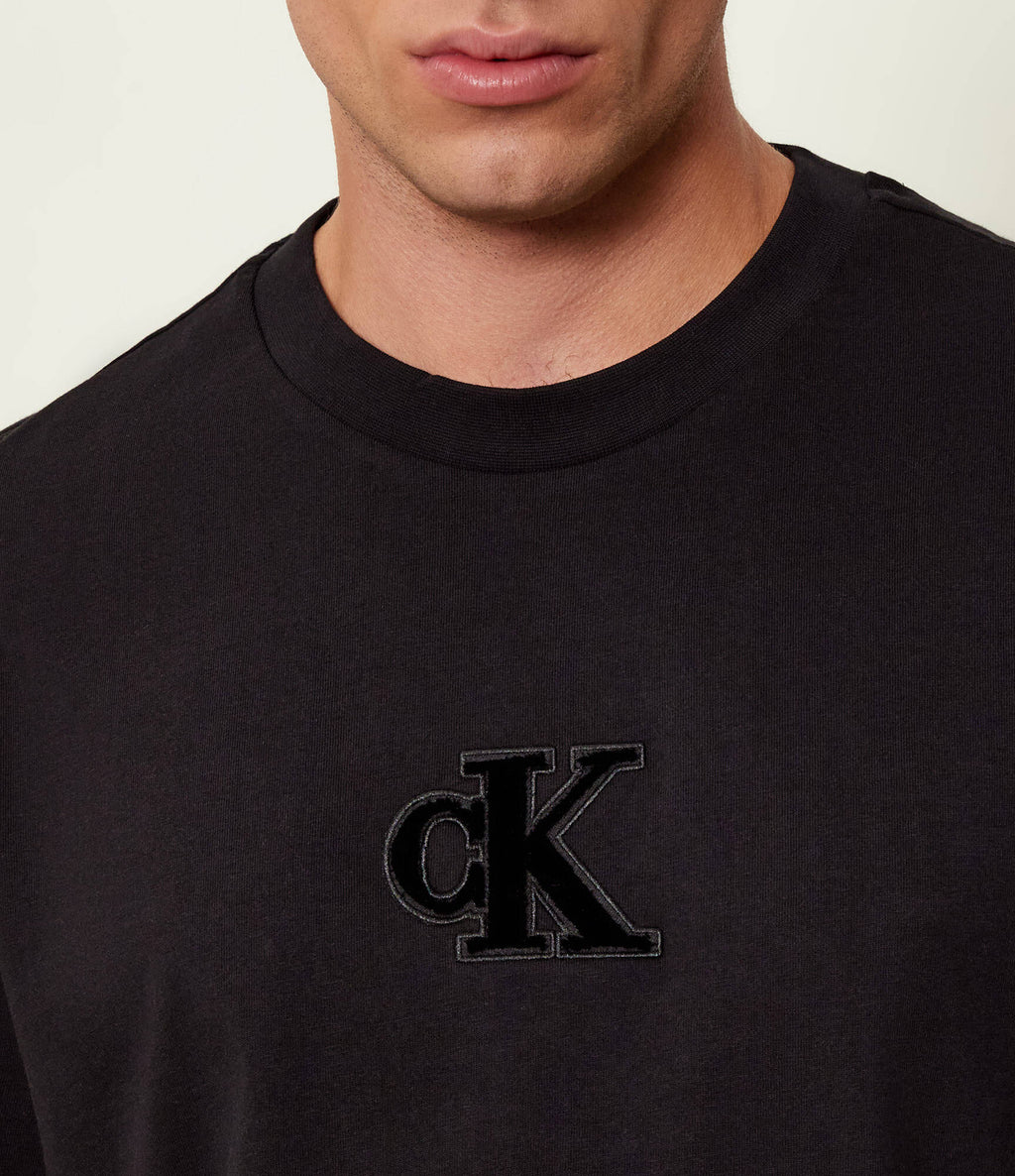 Calvin Klein vyriški marškinėliai