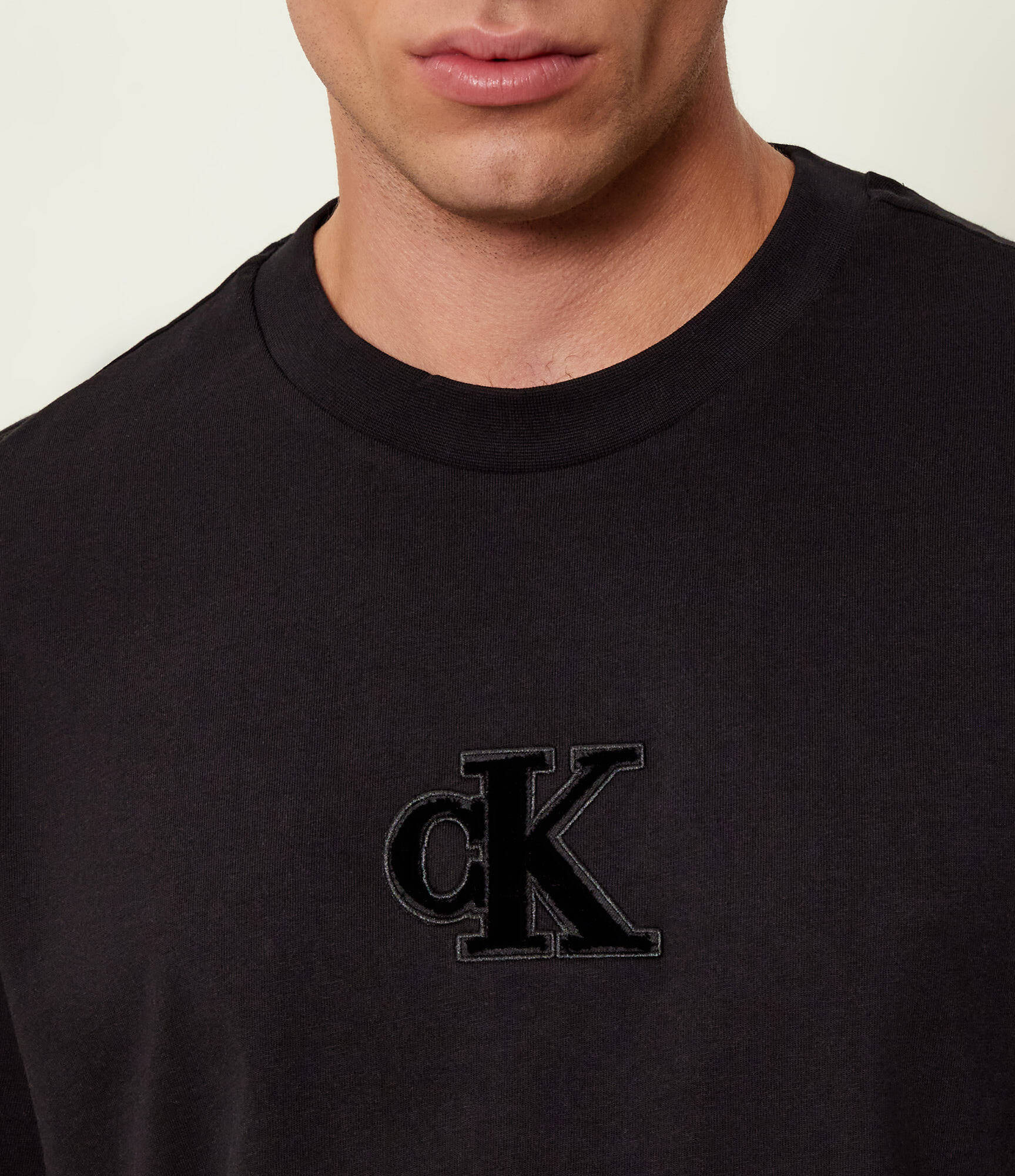 Calvin Klein vyriški marškinėliai