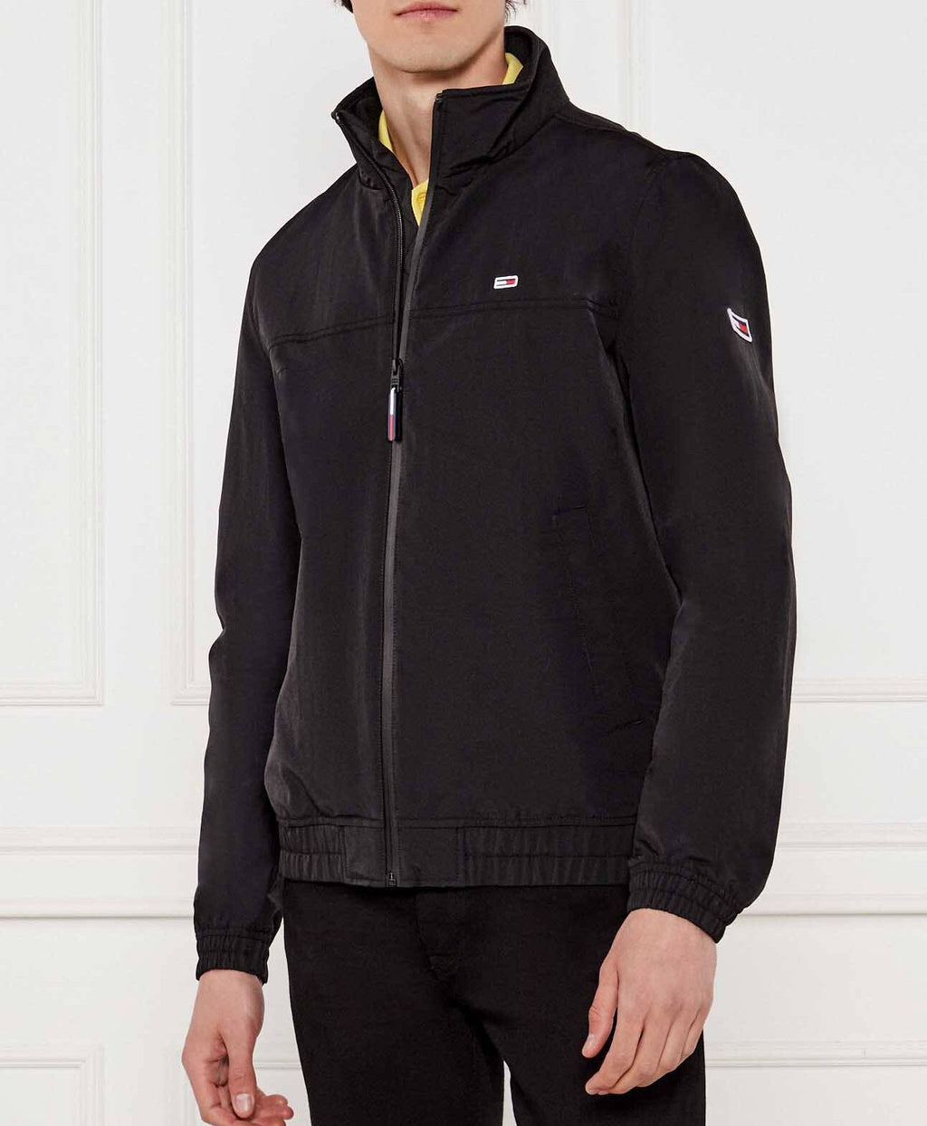 Tommy Jeans vyriška striukė