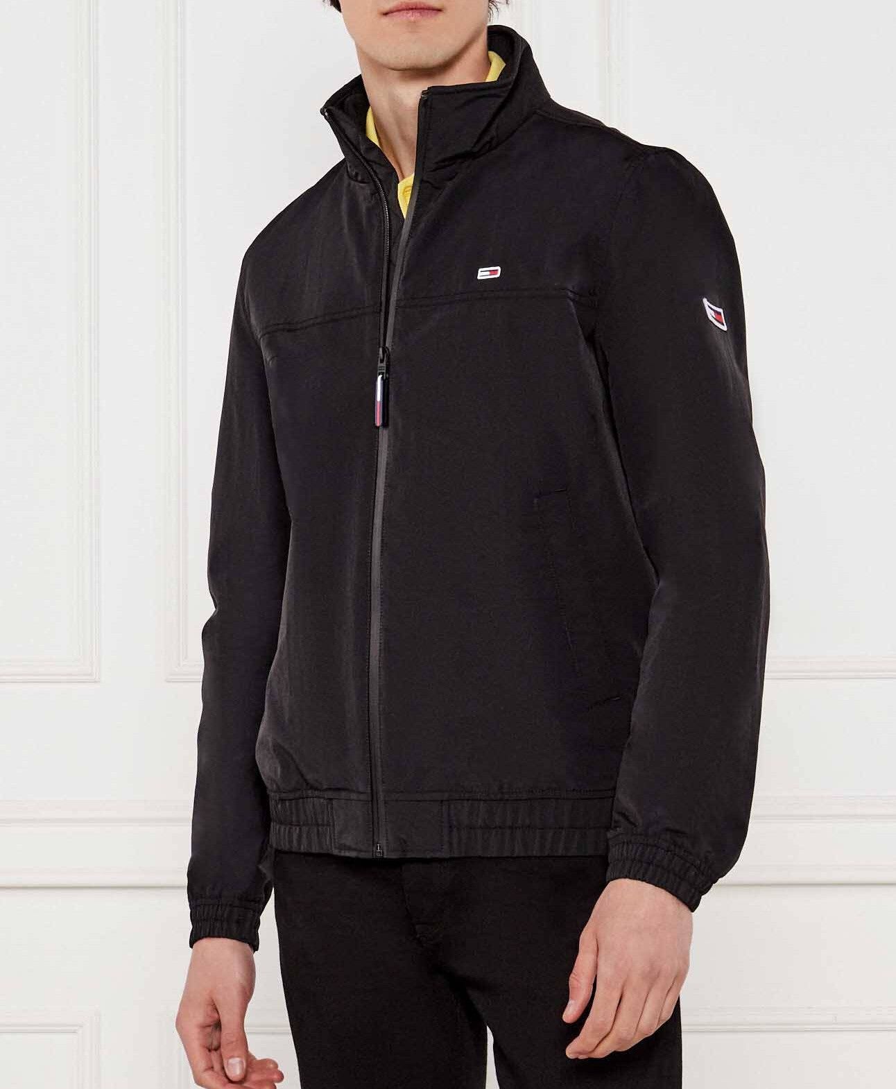 Tommy Jeans vyriška striukė – Rezivelo