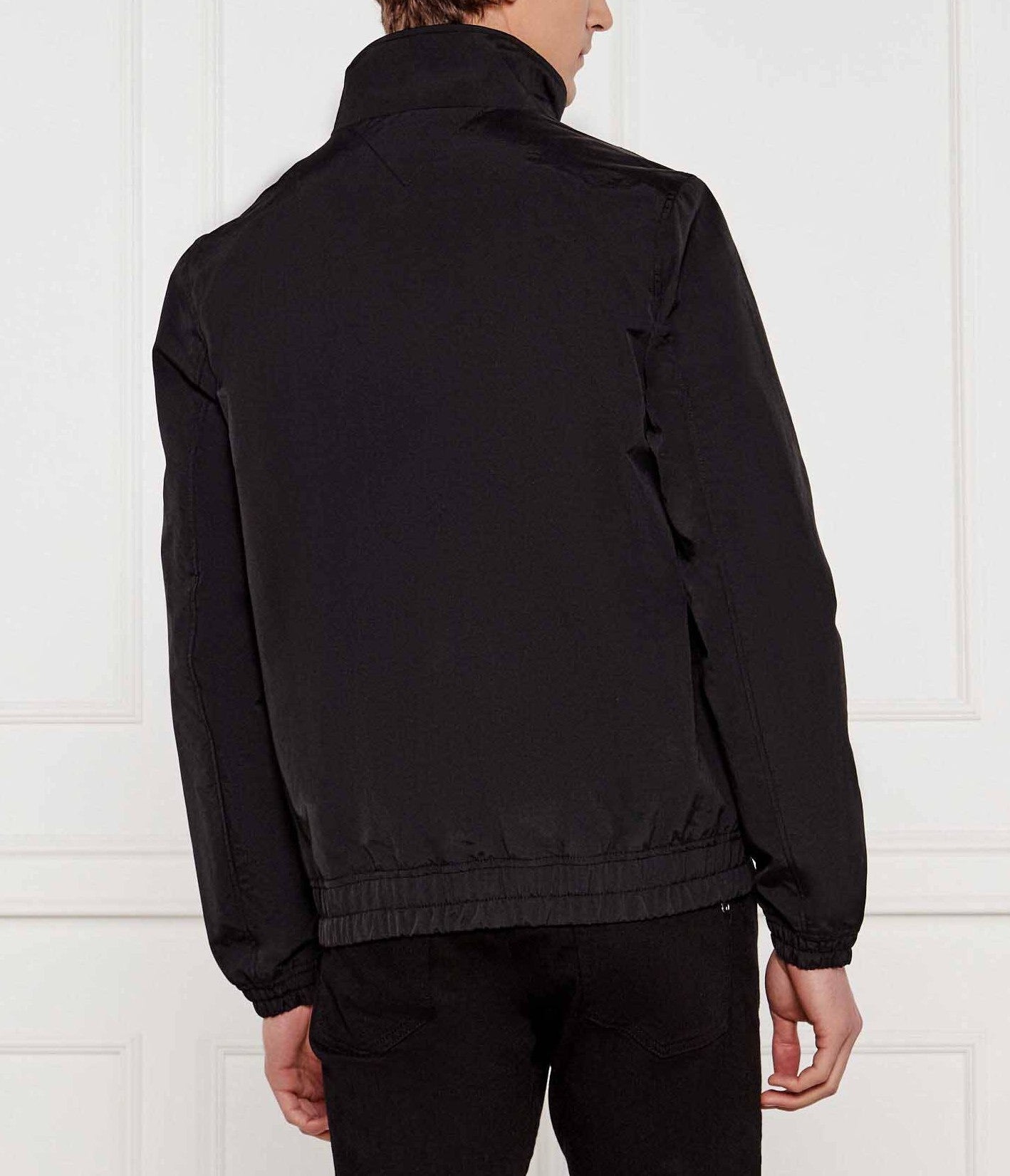 Tommy Jeans vyriška striukė – Rezivelo