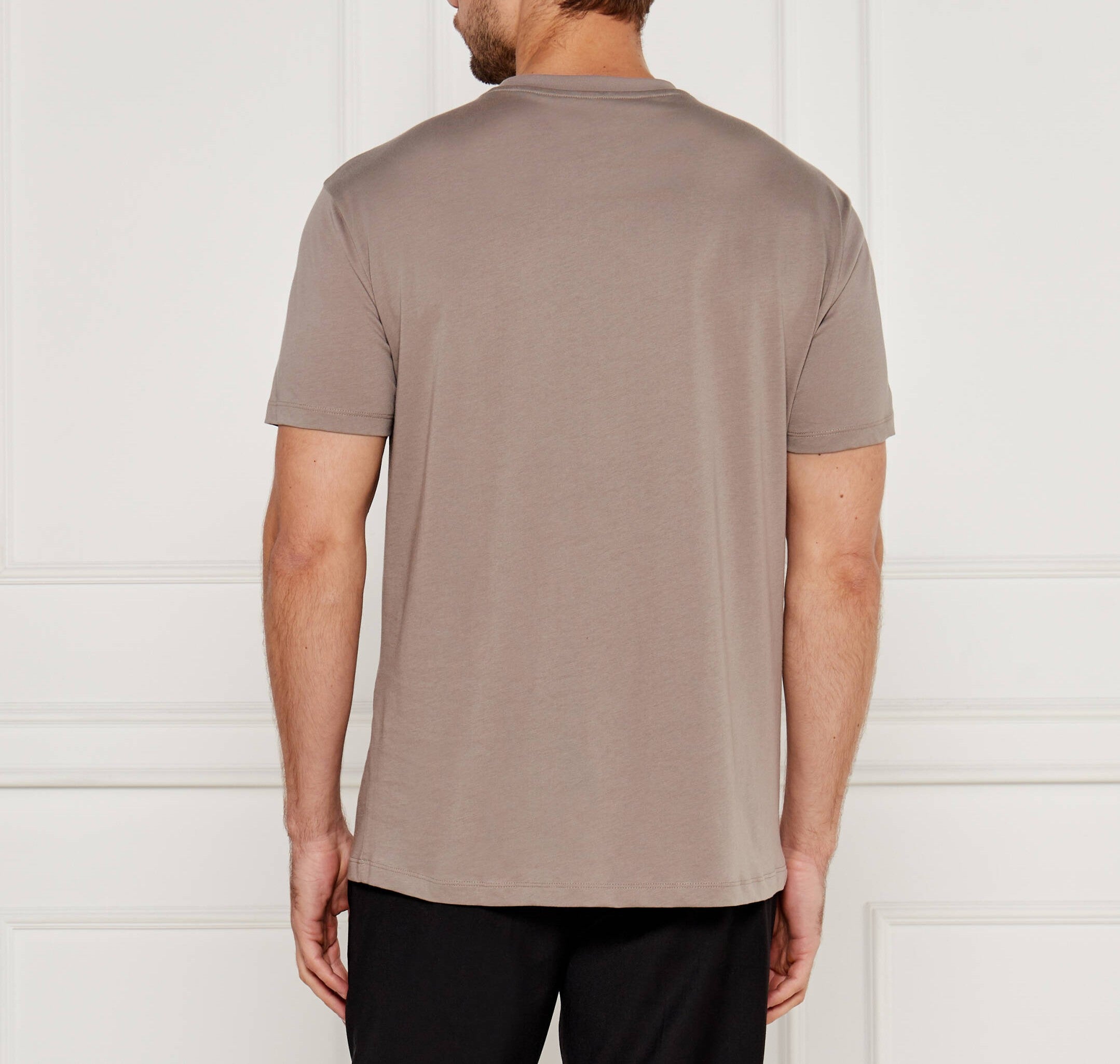 Armani Exchange vyriški marškinėliai