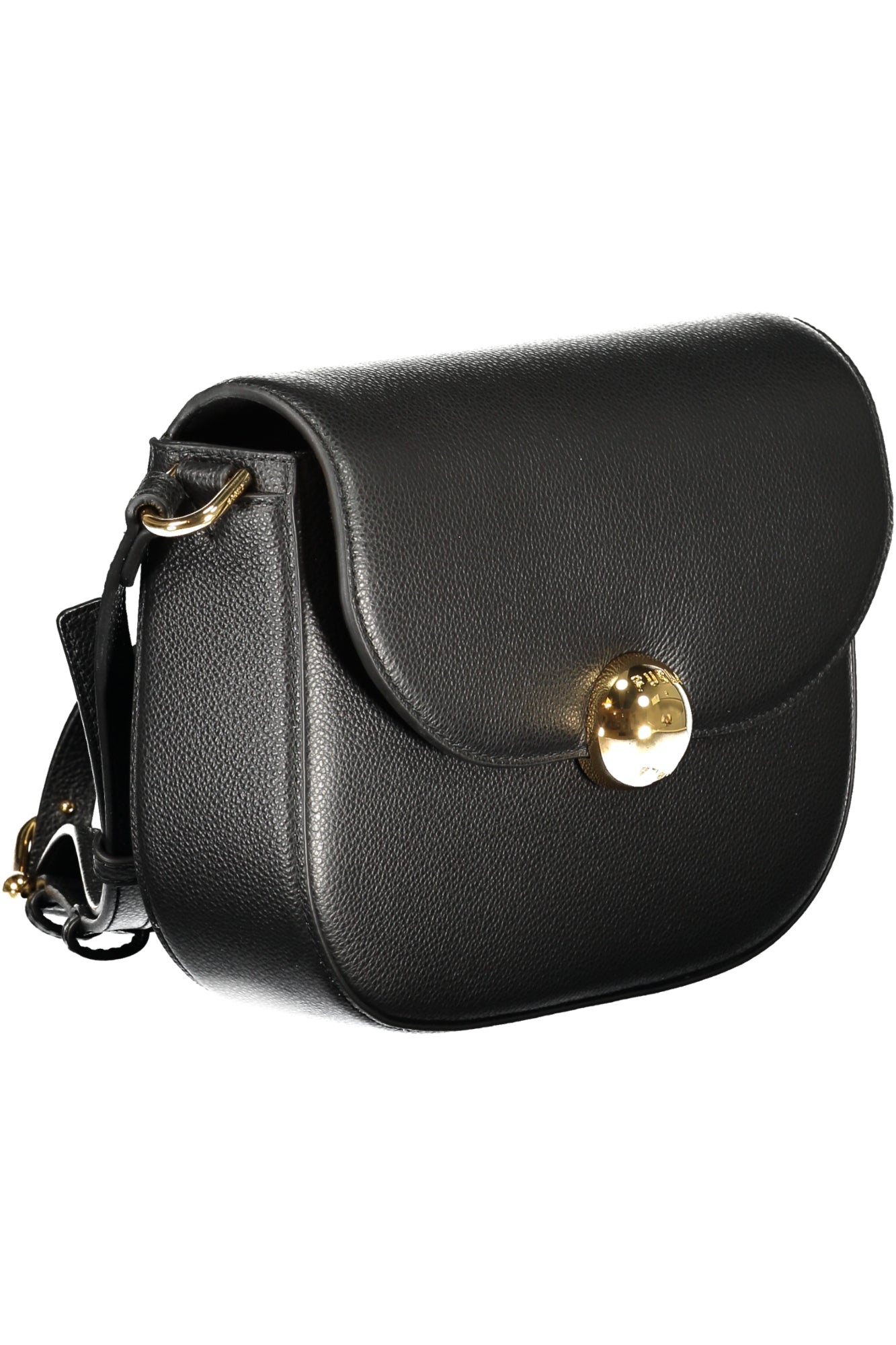 Furla moteriška rankinė – juoda spalvos, juoda spalva, nuotrauka 3
