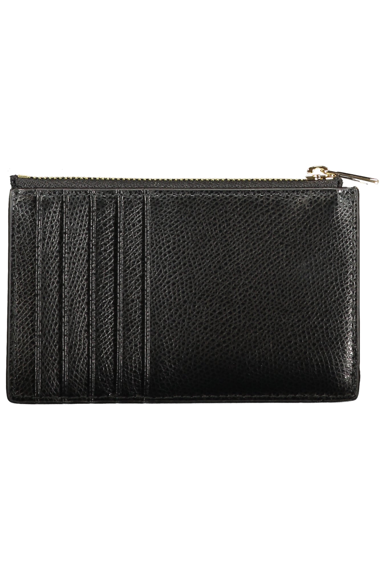 Furla moteriška piniginė – juoda spalvos, juoda spalva, nuotrauka 2