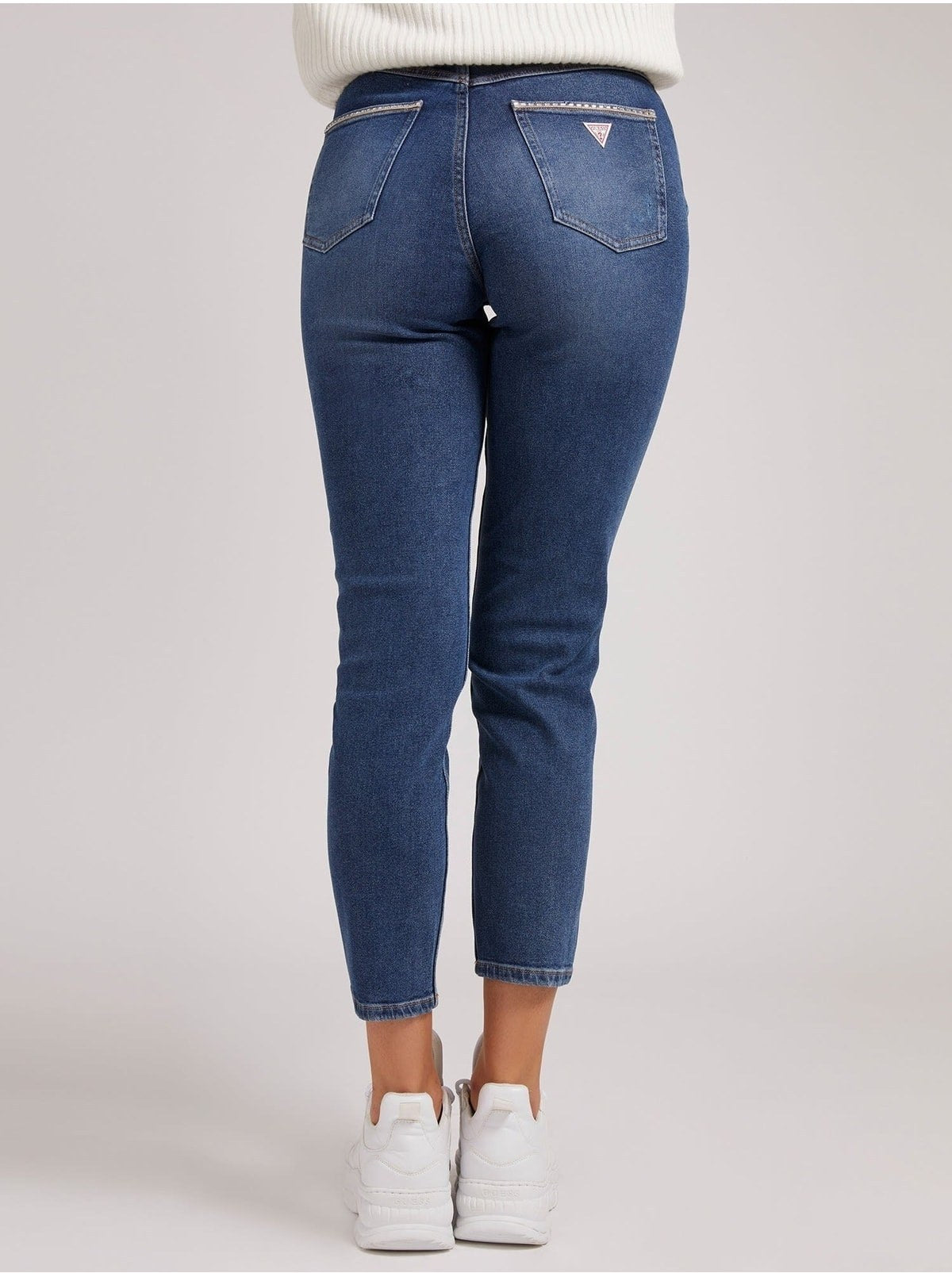 Guess moteriški džinsai