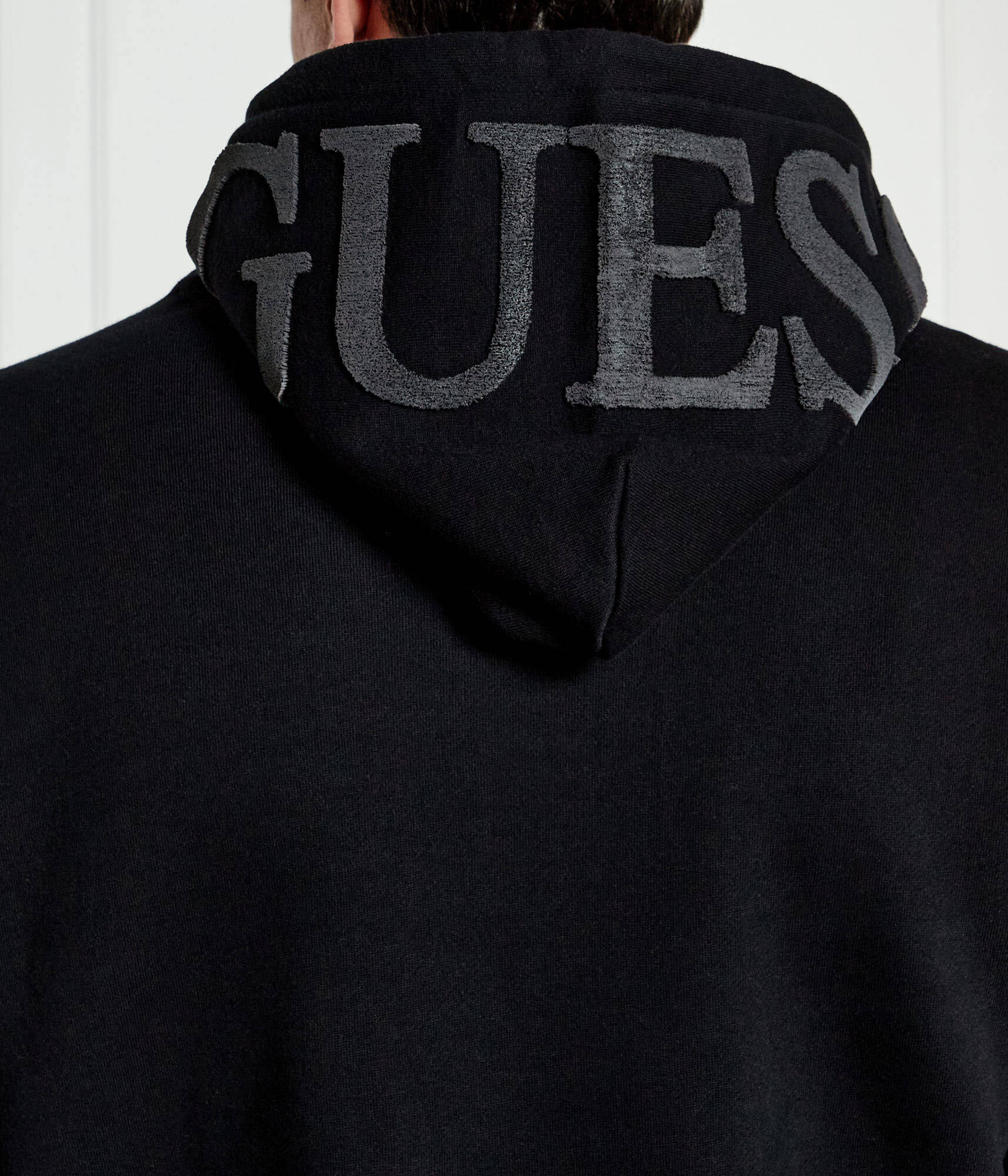 Guess vyriškas džemperis