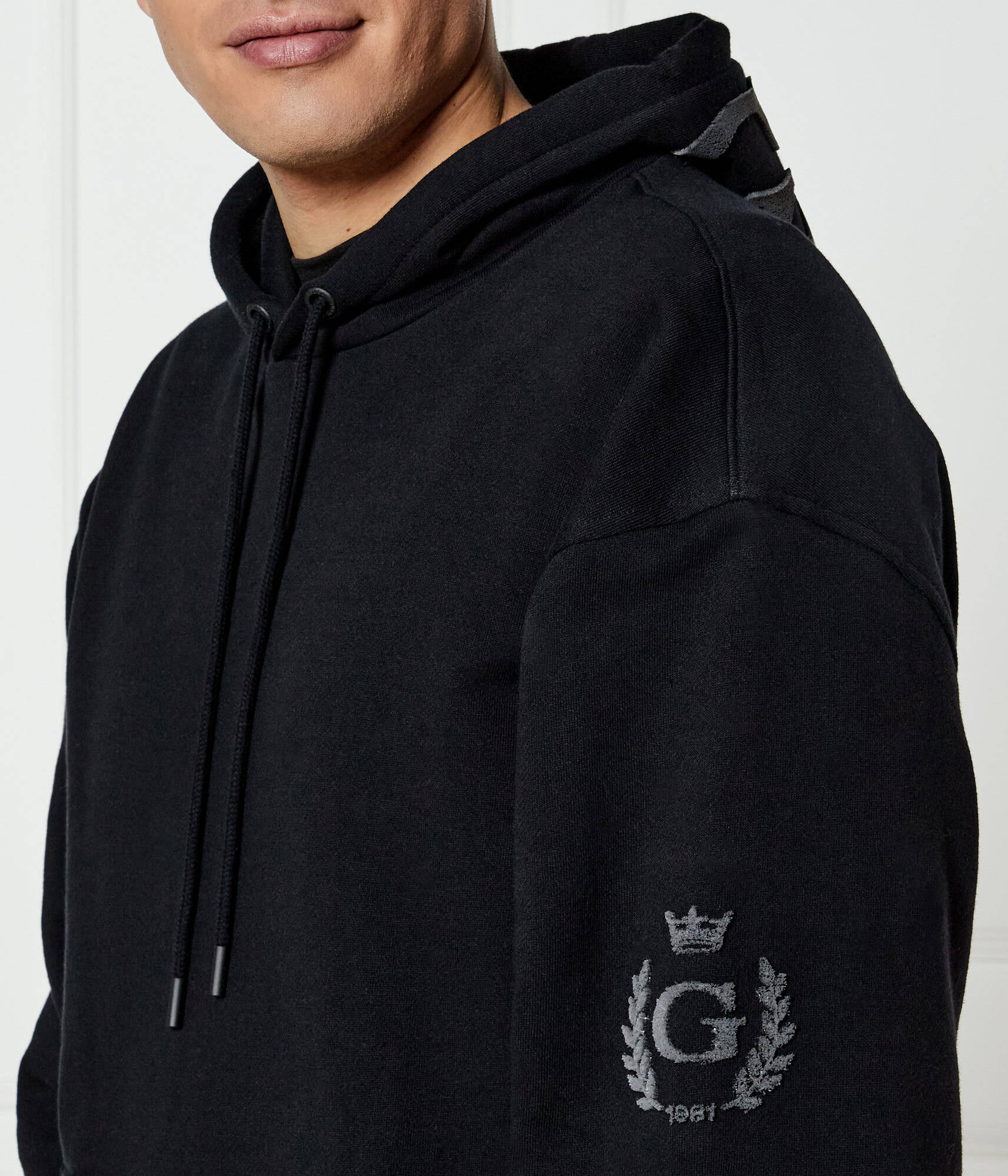 Guess vyriškas džemperis