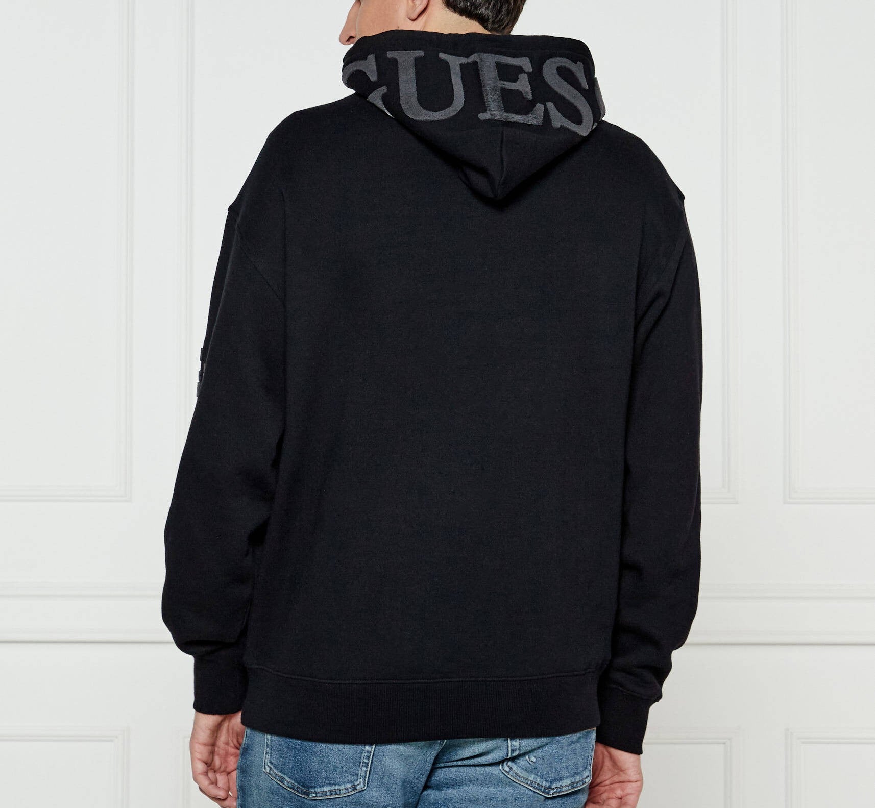 Guess vyriškas džemperis