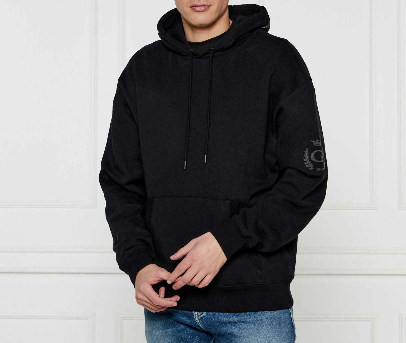 Guess vyriškas džemperis