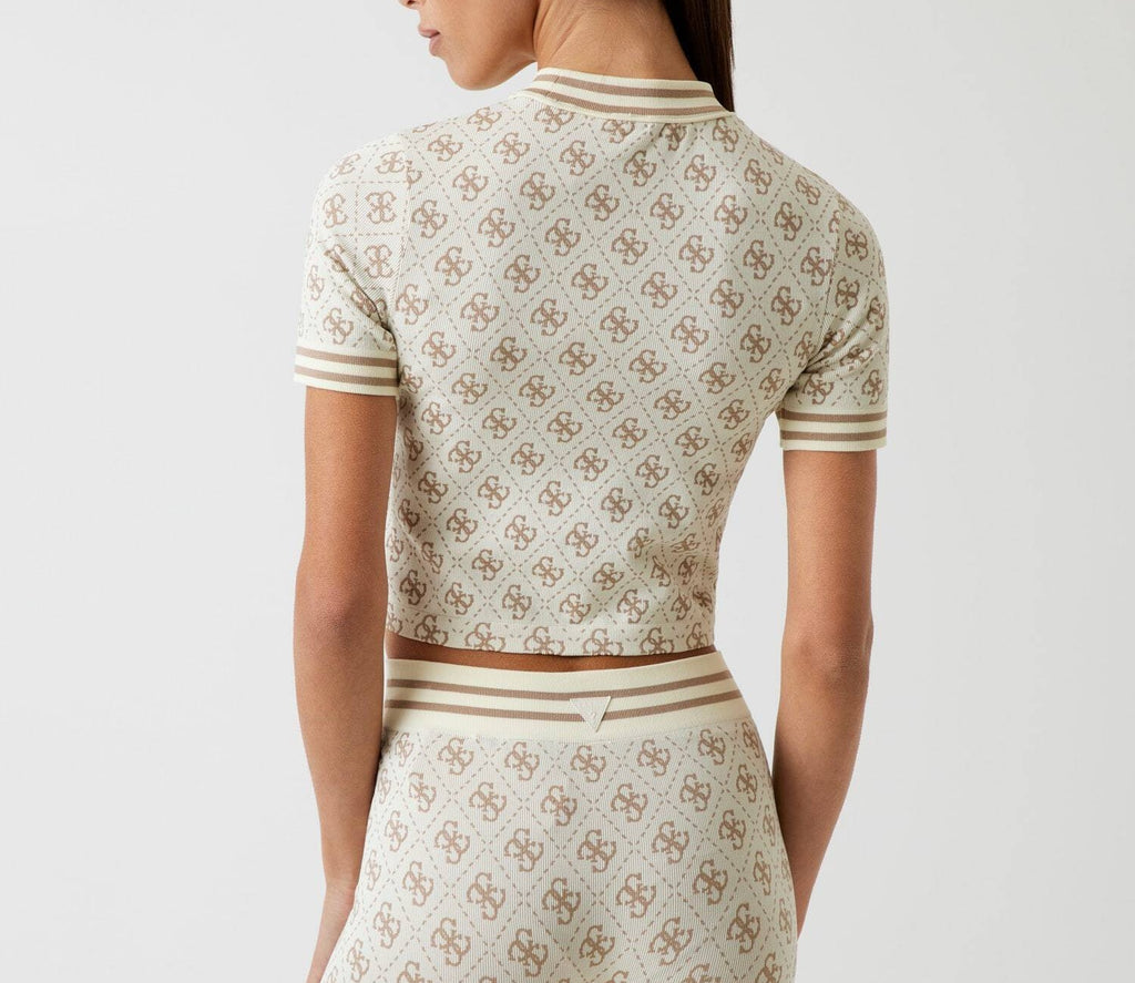 Guess moteriška palaidinė/marškinėliai