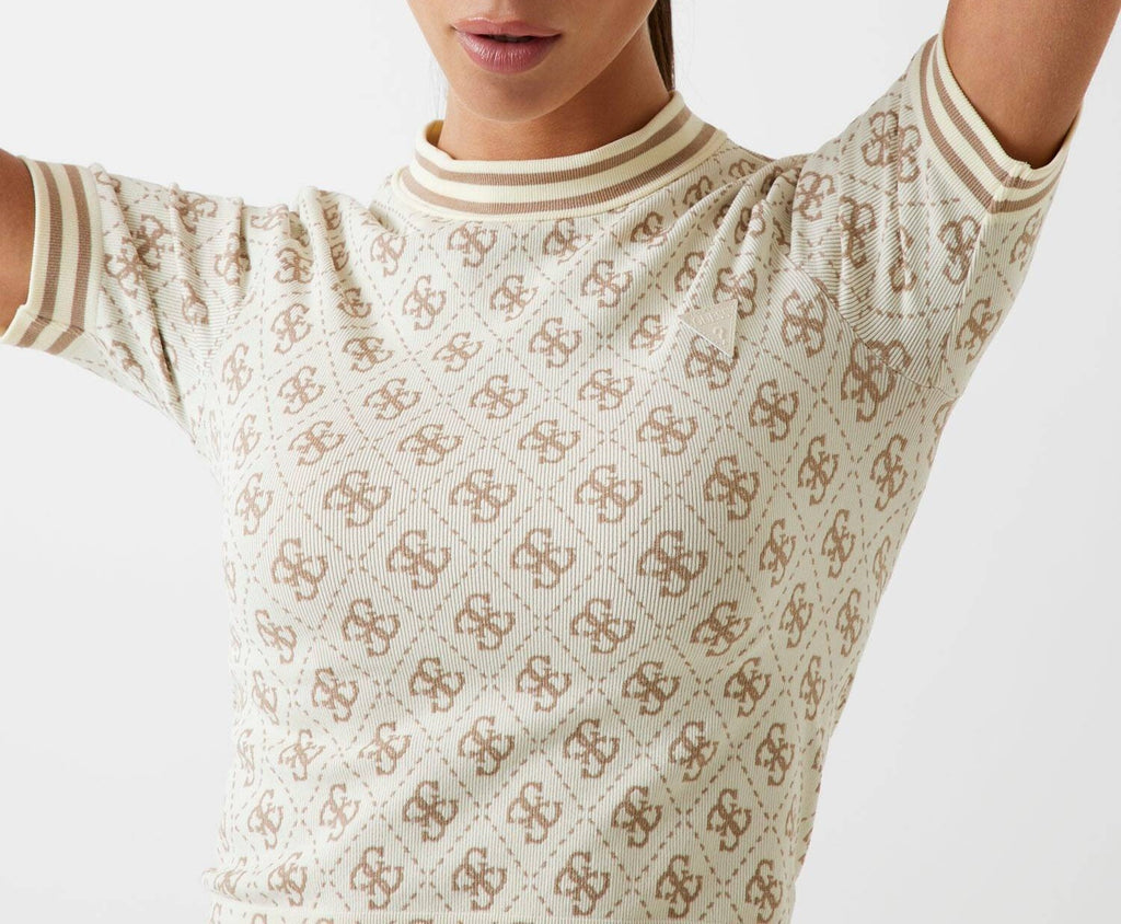 Guess moteriška palaidinė/marškinėliai