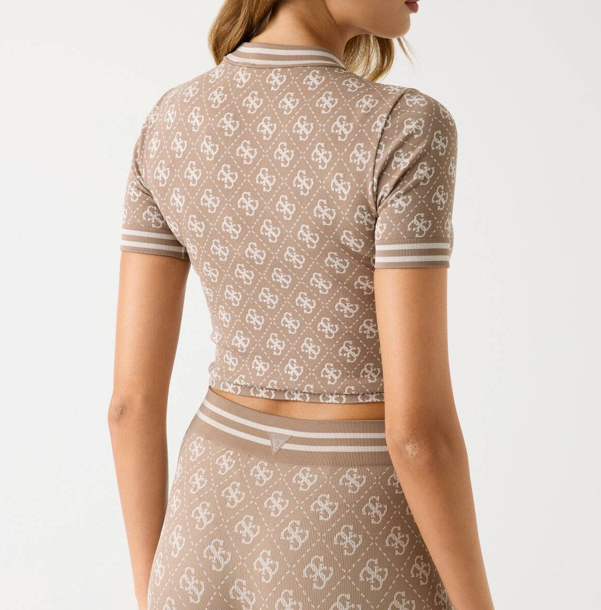 Guess moteriška palaidinė/marškinėliai