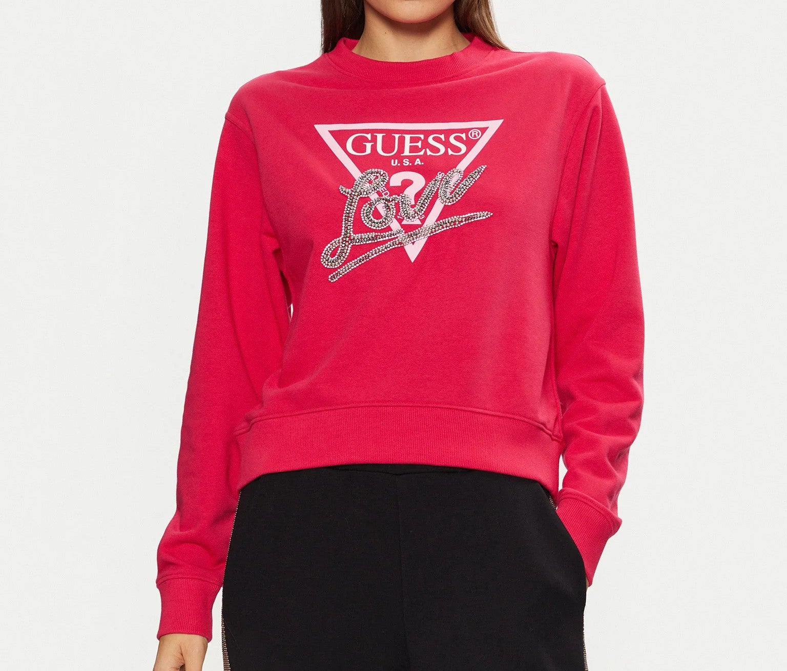 Guess moteriškas džemperis