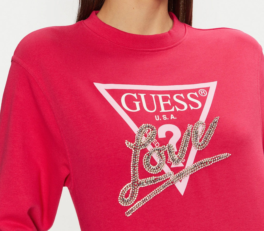 Guess moteriškas džemperis