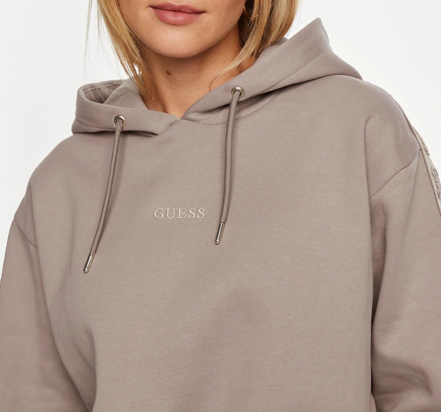 Guess moteriškas džemperis