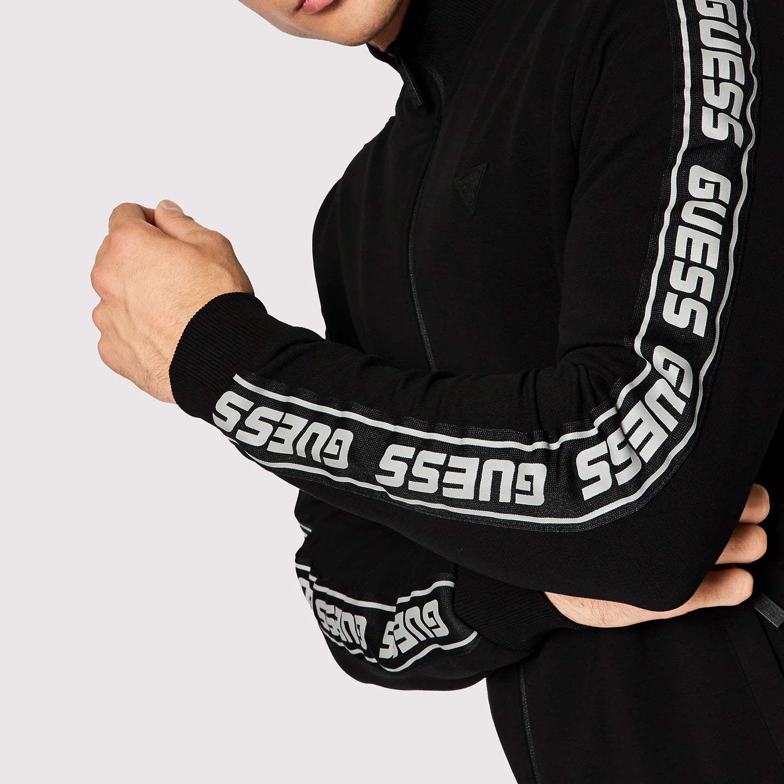 Guess vyriškas džemperis