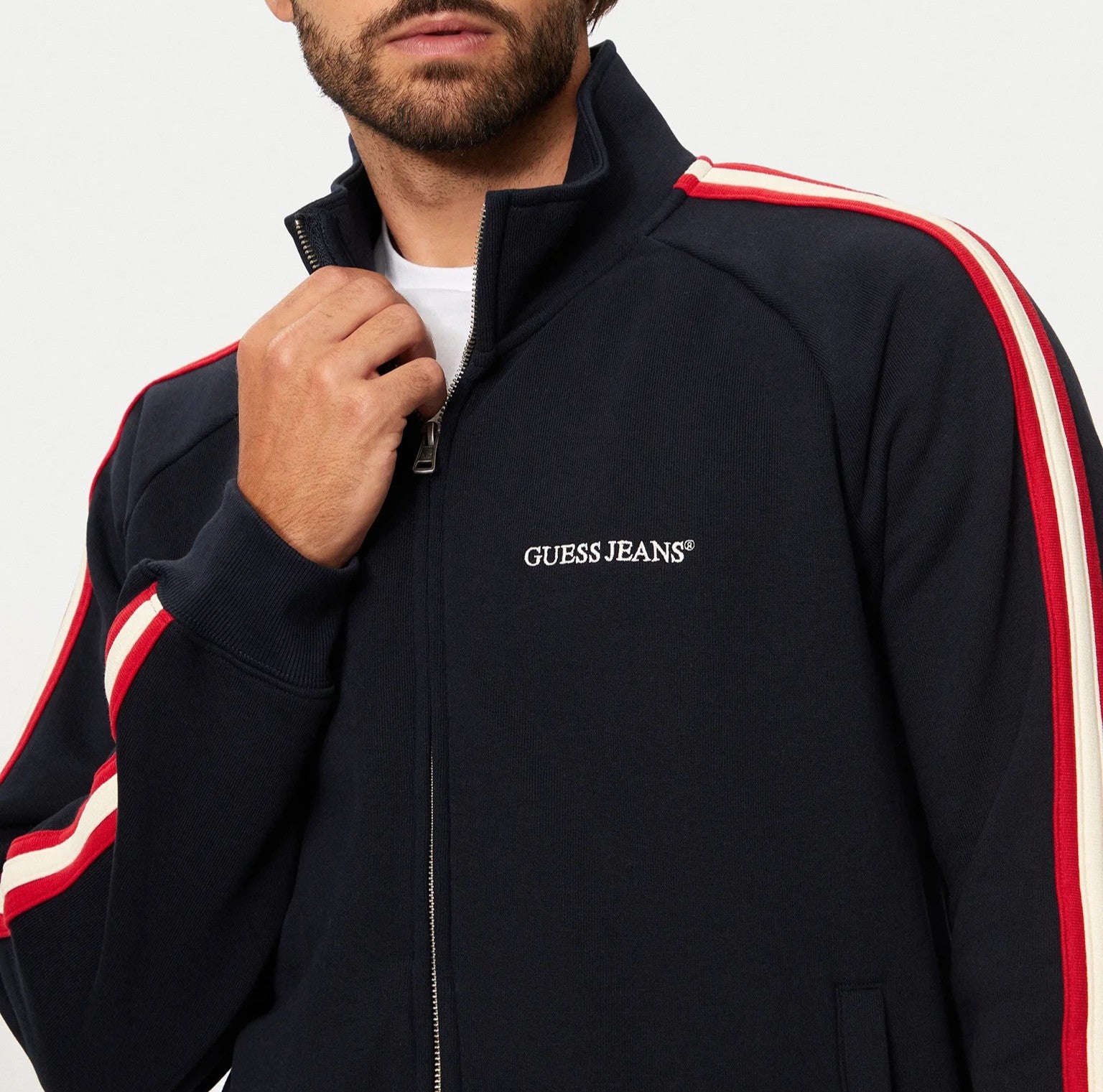 Guess vyriškas džemperis