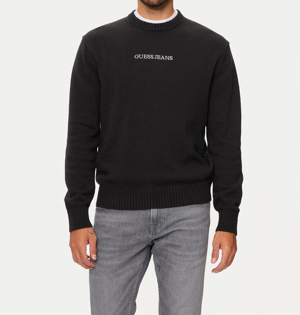 Guess vyriškas megztinis