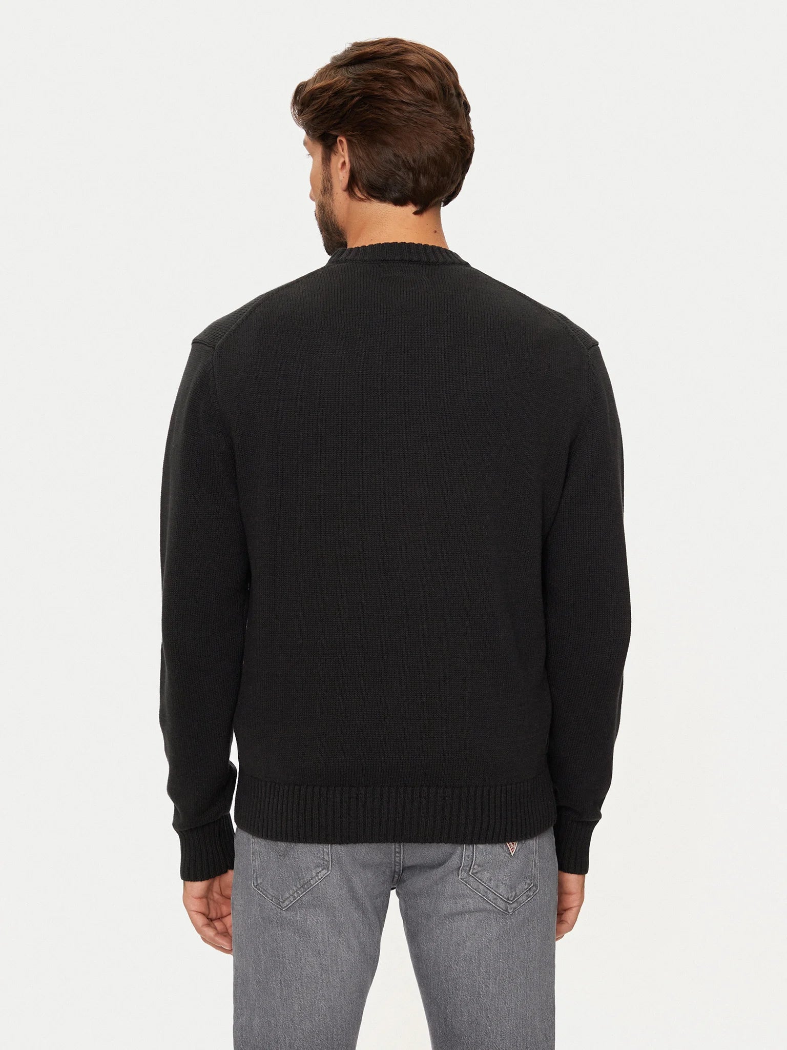 Guess vyriškas megztinis