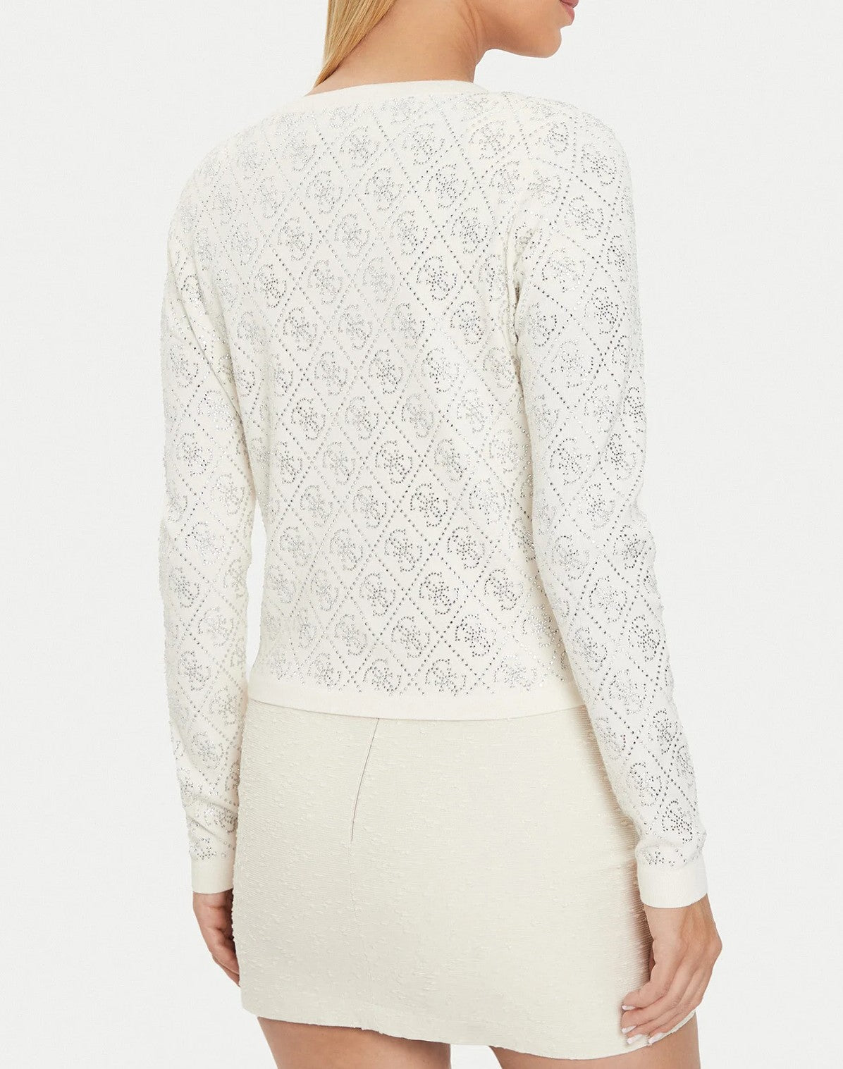 Guess moteriškas megztukas