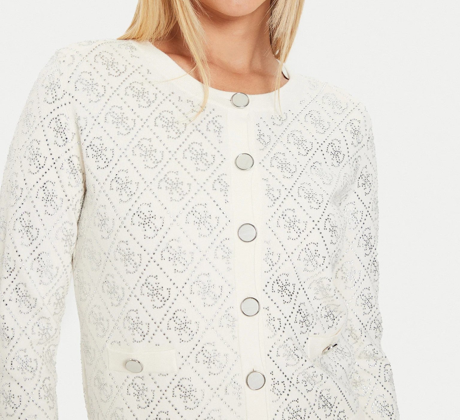 Guess moteriškas megztukas