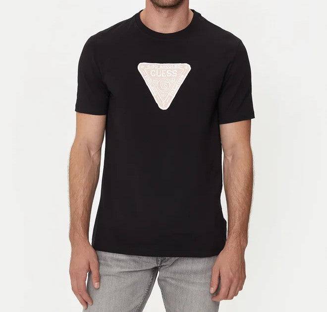 Guess vyriški marškinėliai