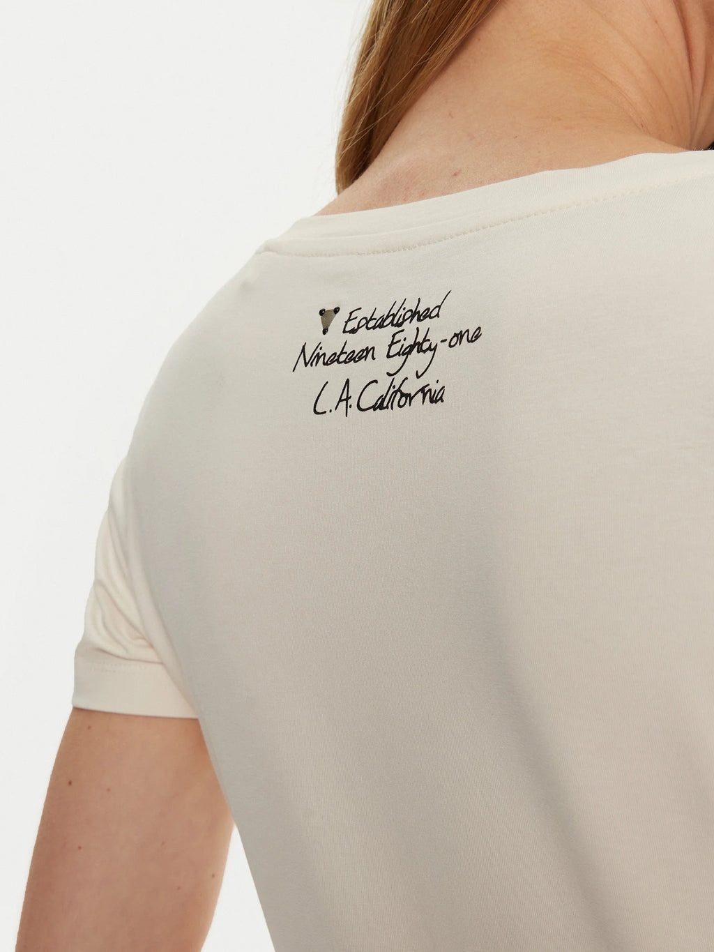 Guess moteriški marškinėliai