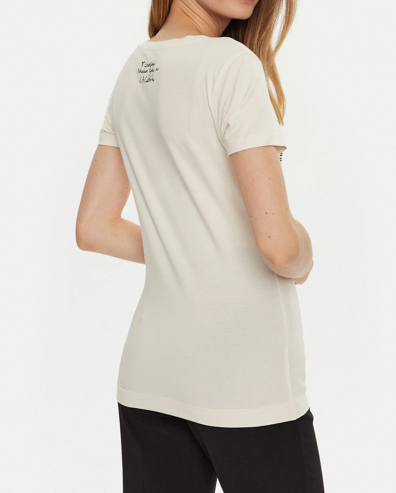 Guess moteriški marškinėliai