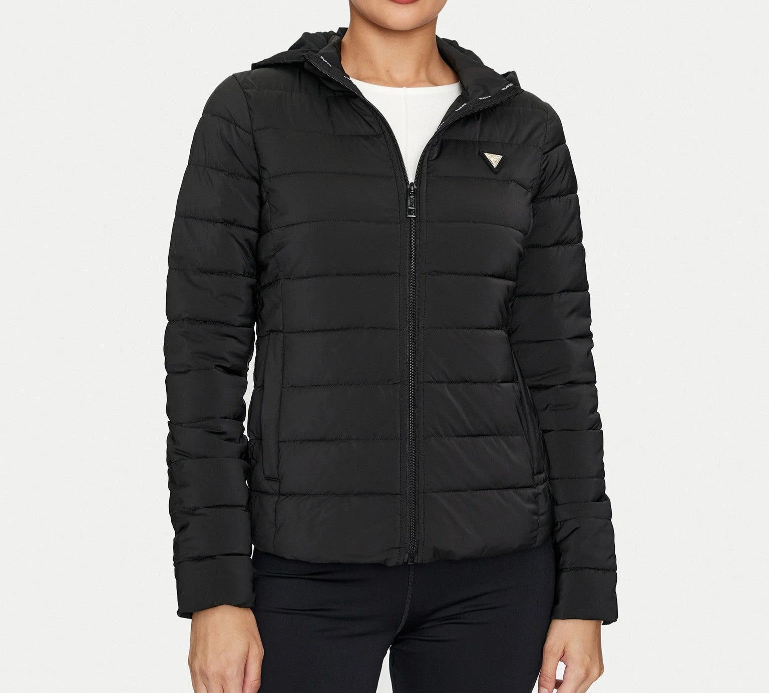 Guess moterška striukė