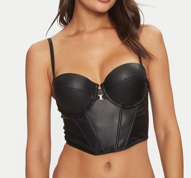 Guess moteriškas korsetas