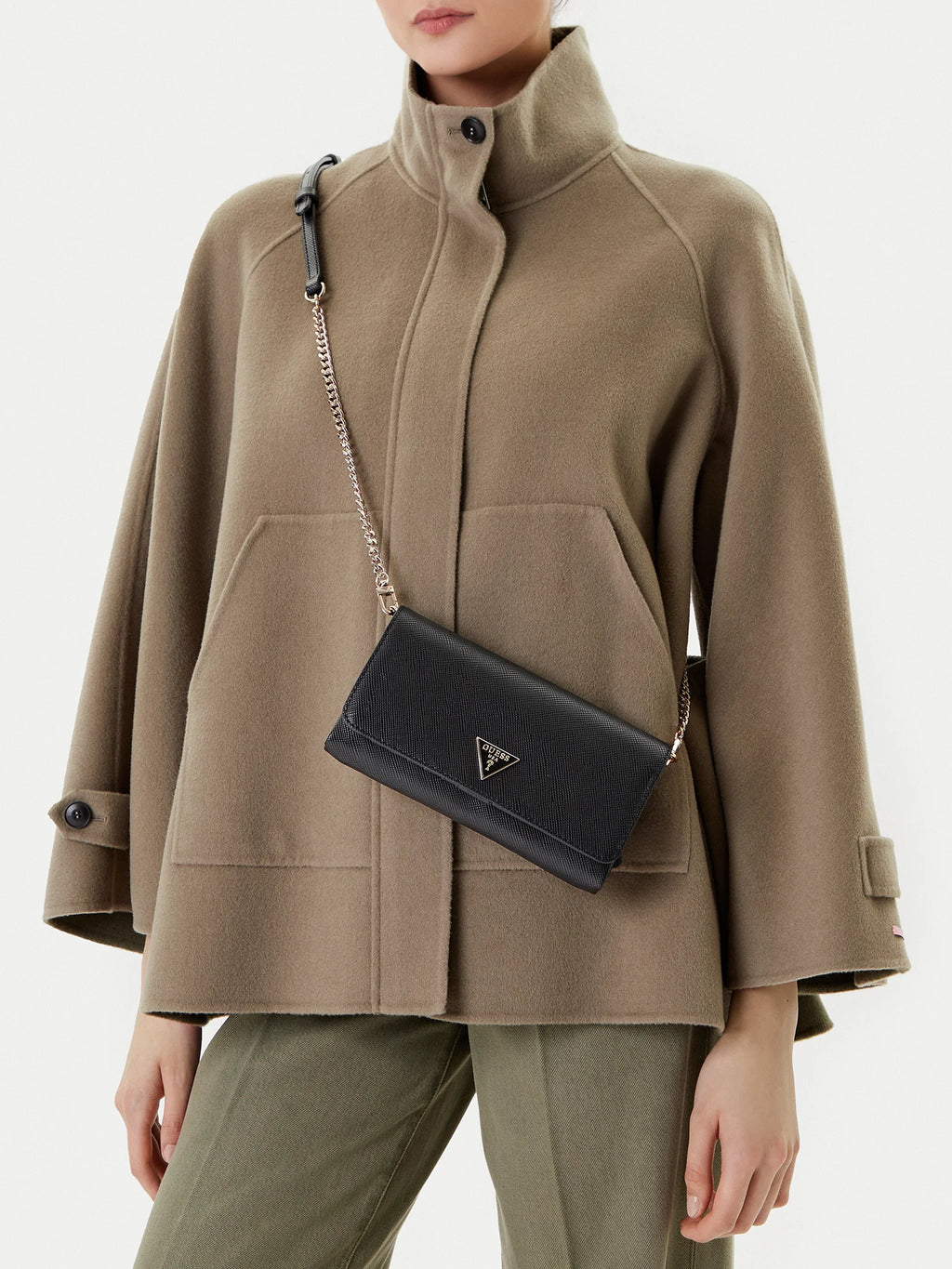 Guess moteriška rankinė/piniginė