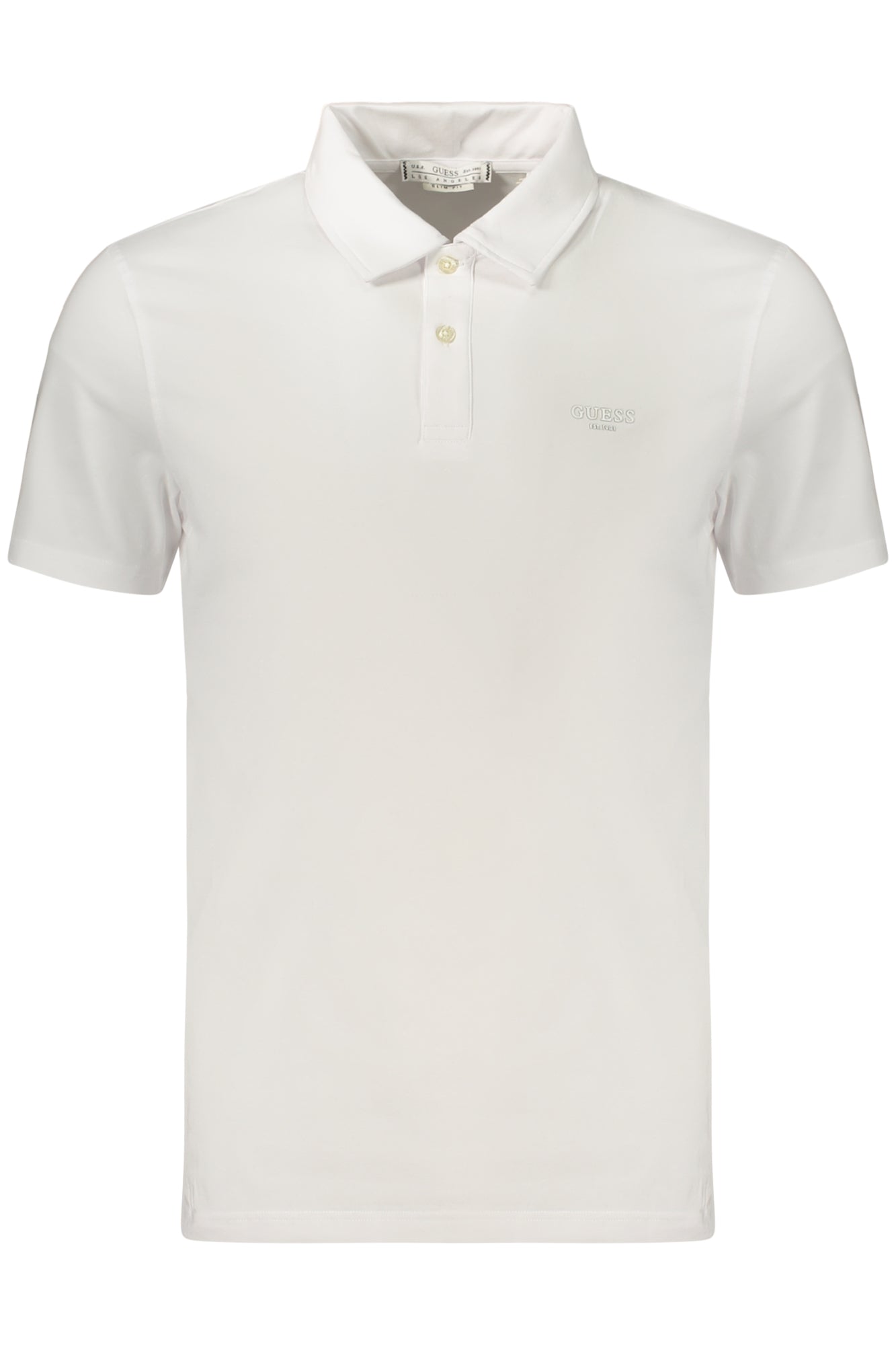 Guess vyriški polo marškinėliai