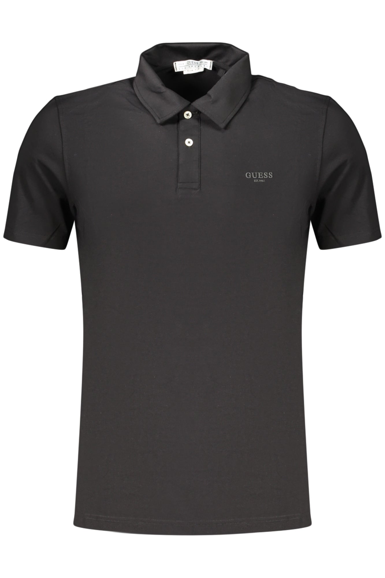 Guess vyriški polo marškinėliai