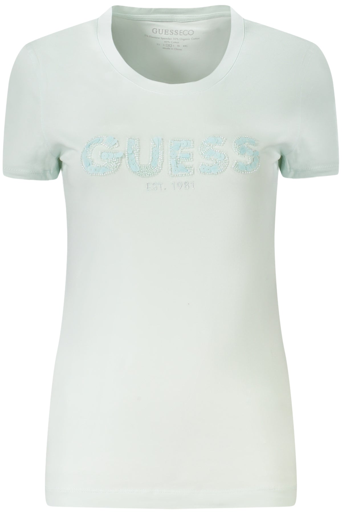 Guess moteriški marškinėliai